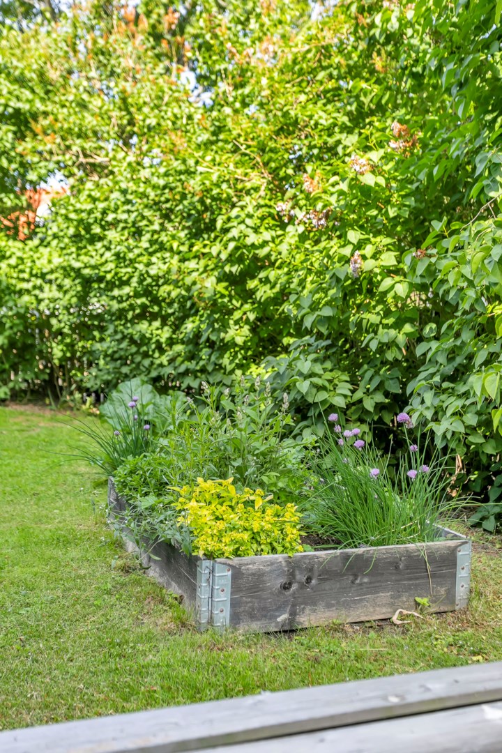 Bostadsbild från Vindhemsgatan 32 B, Såld i Luthagen, Uppsala