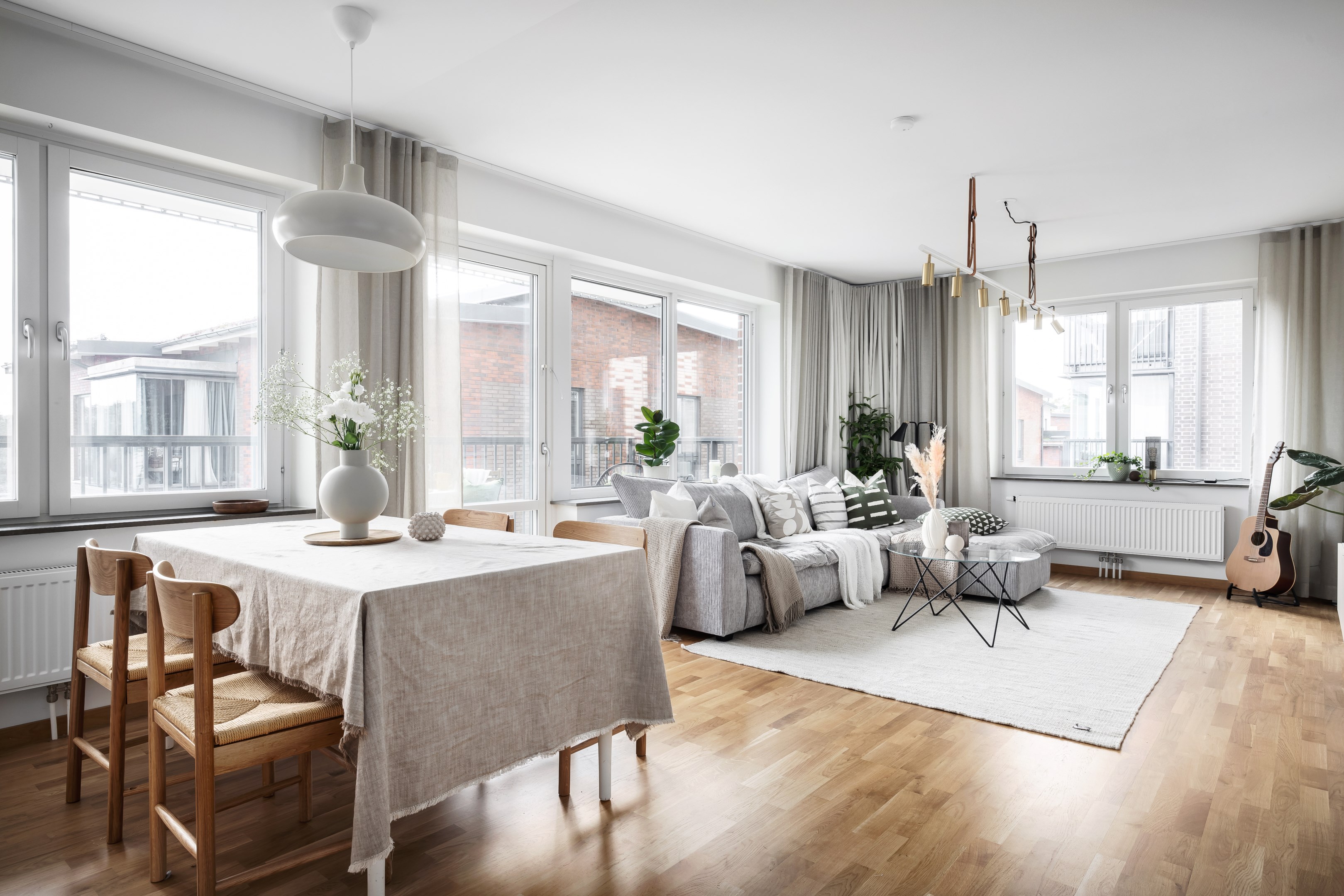 Bostadsbild från Tollareslingan 22, 5 tr, Såld i Tollare, Nacka