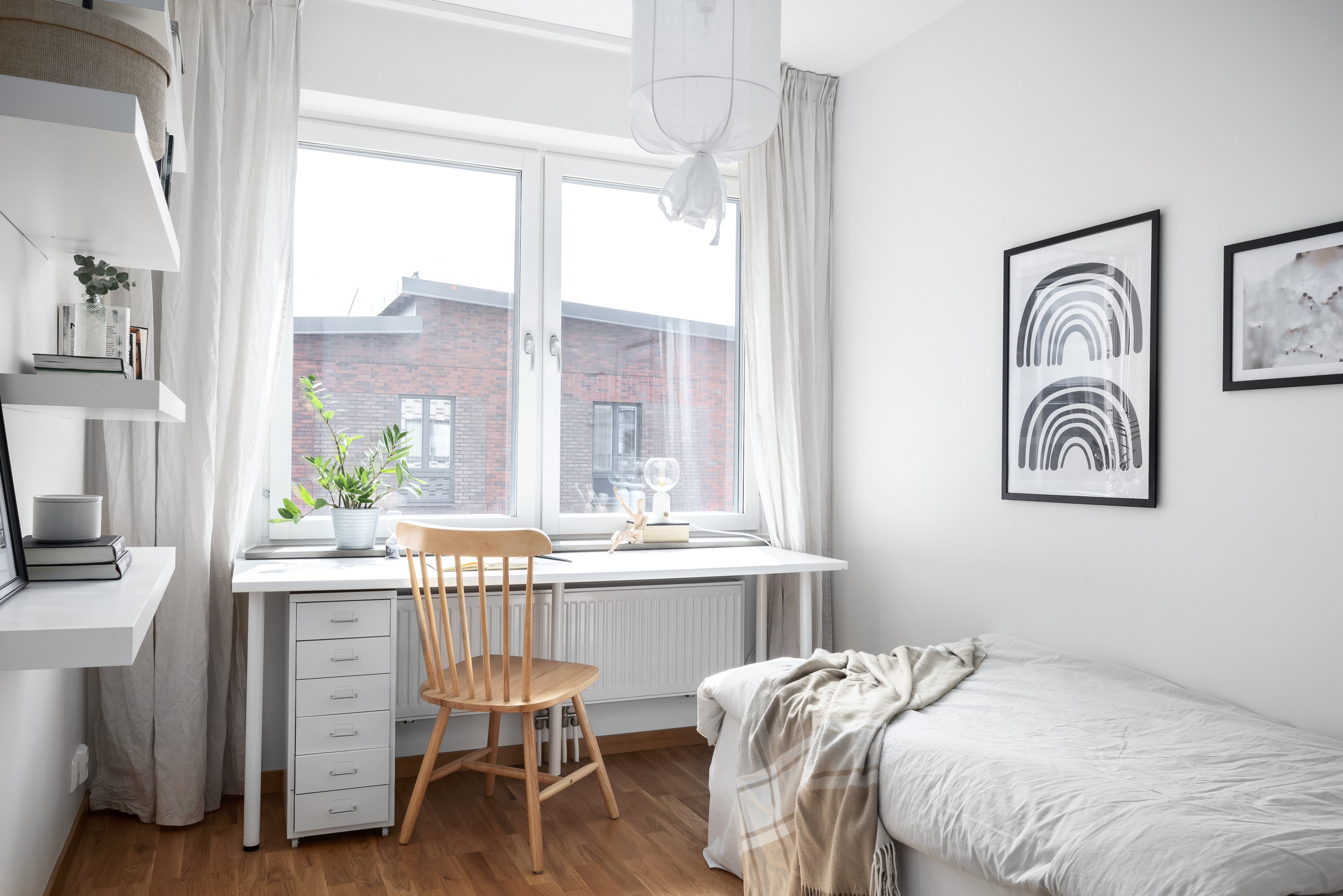 Bostadsbild från Tollareslingan 22, 5 tr, Såld i Tollare, Nacka