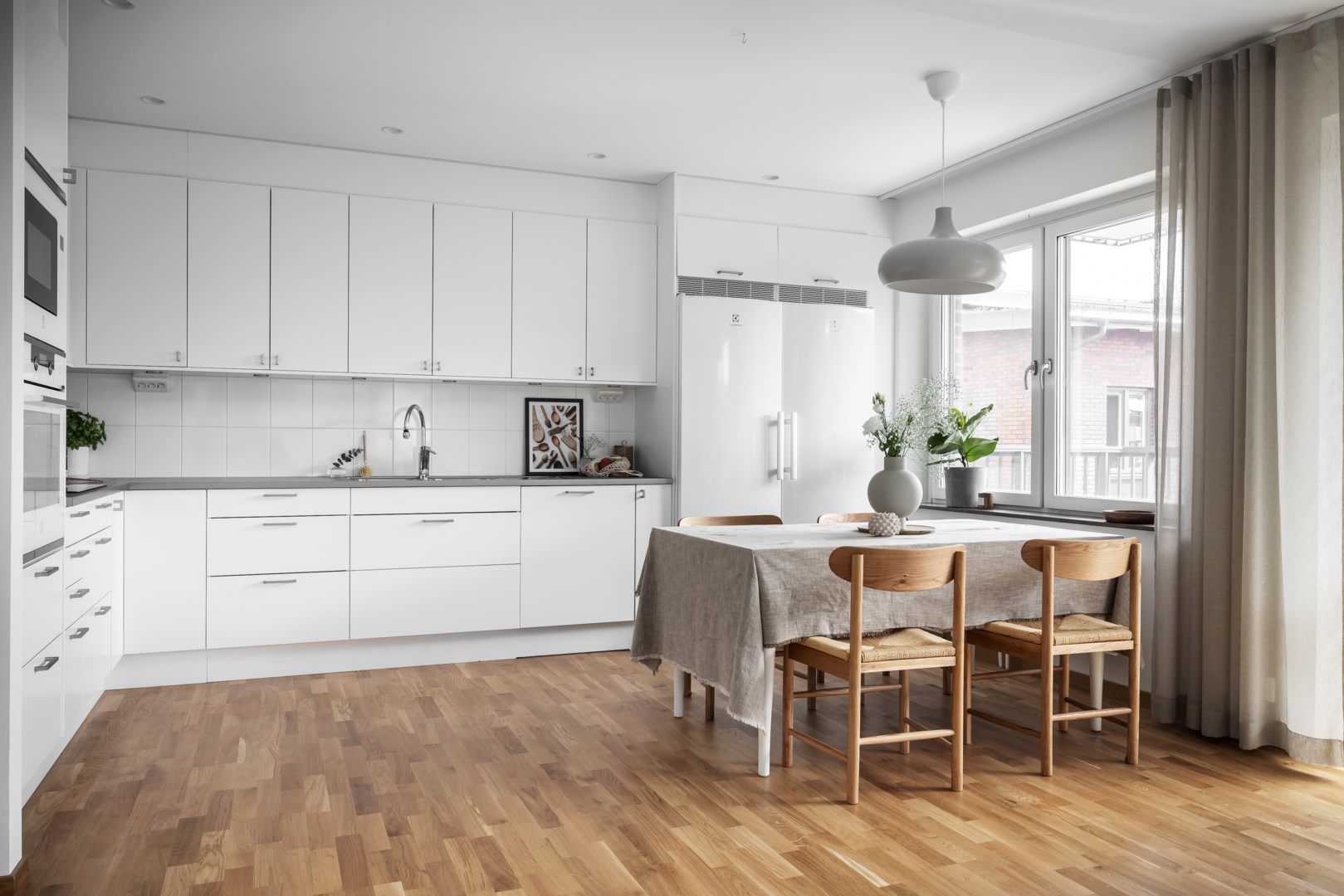 Bostadsbild från Tollareslingan 22, 5 tr, Såld i Tollare, Nacka