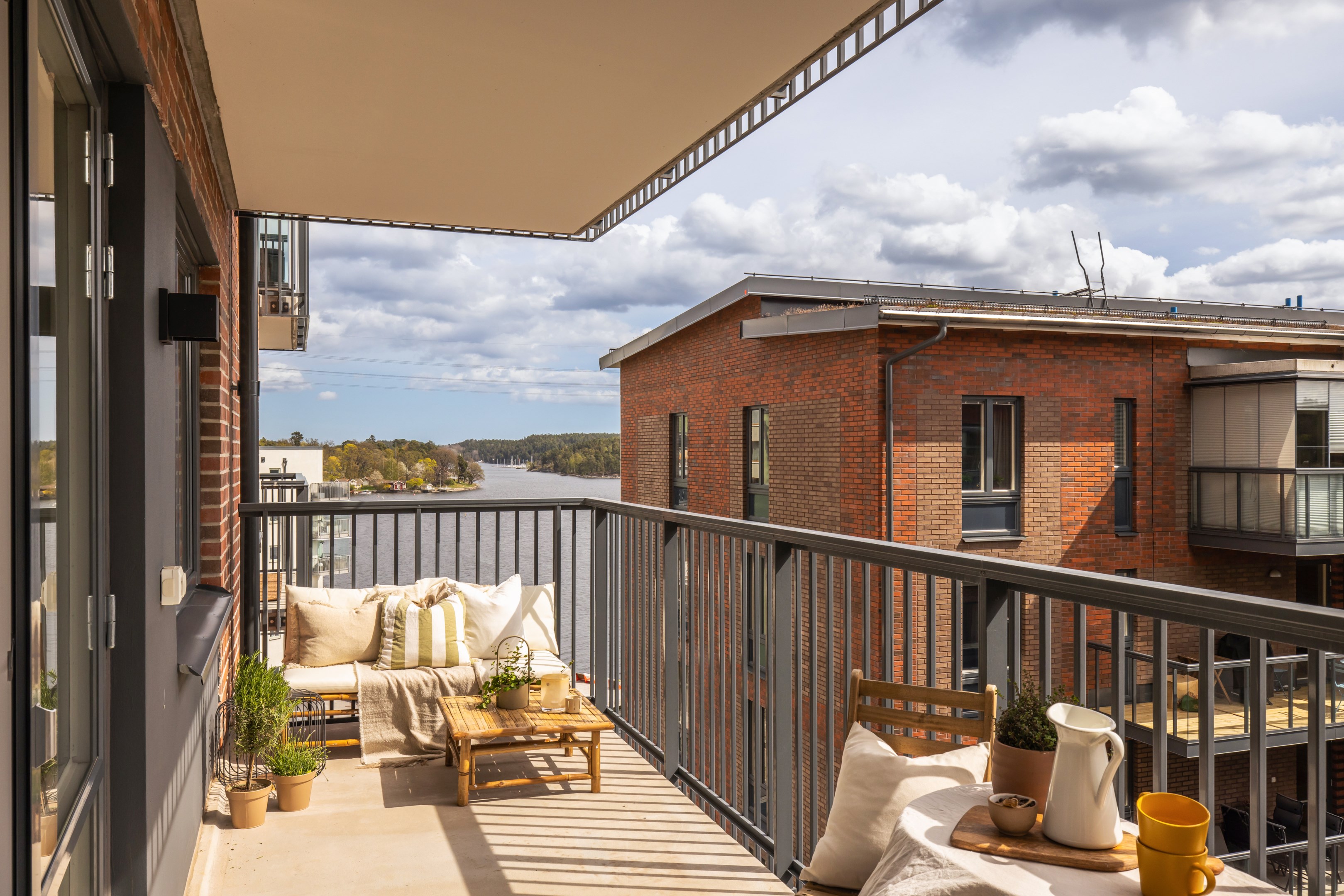 Bostadsbild från Tollareslingan 22, 5 tr, Såld i Tollare, Nacka