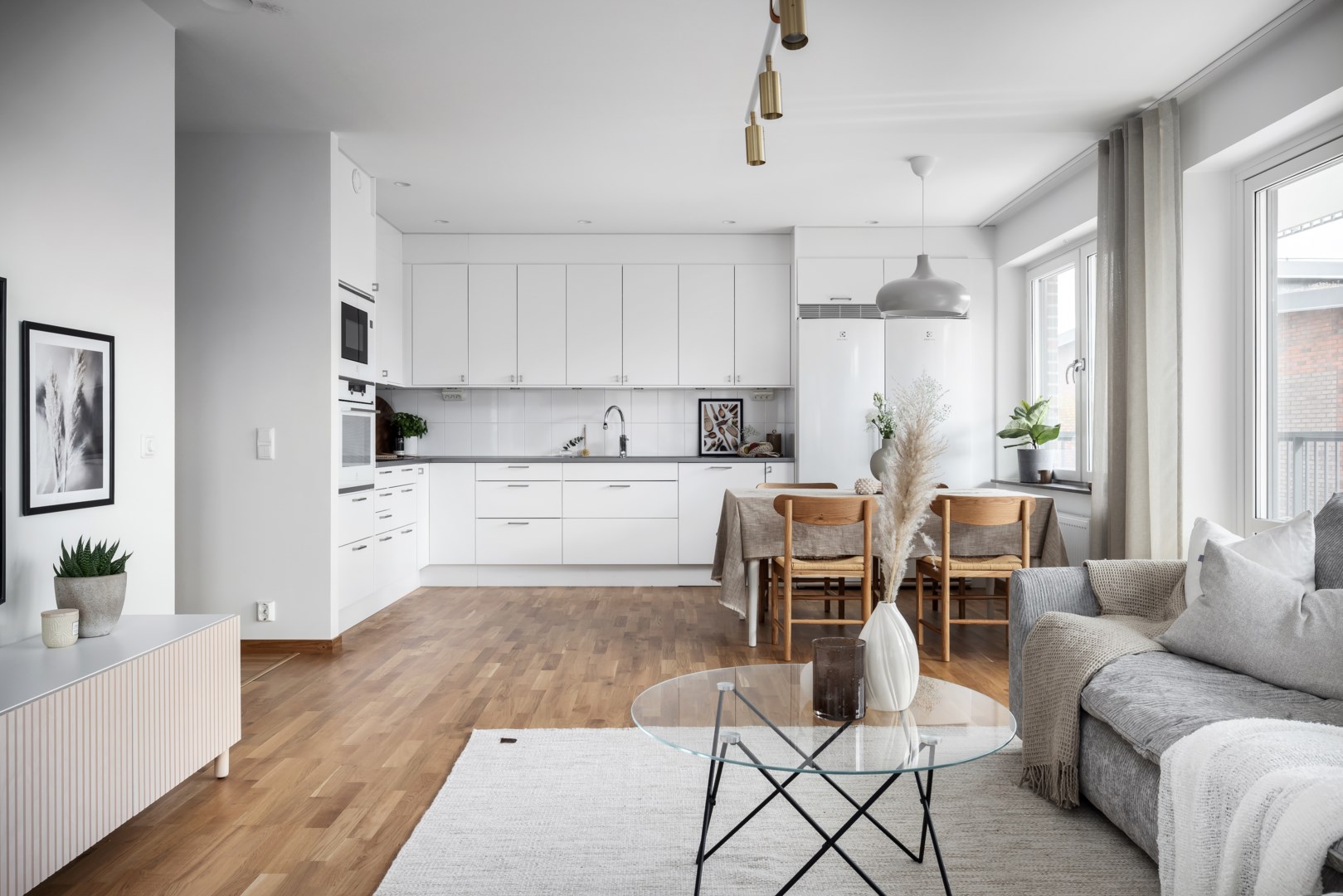 Bostadsbild från Tollareslingan 22, 5 tr, Såld i Tollare, Nacka