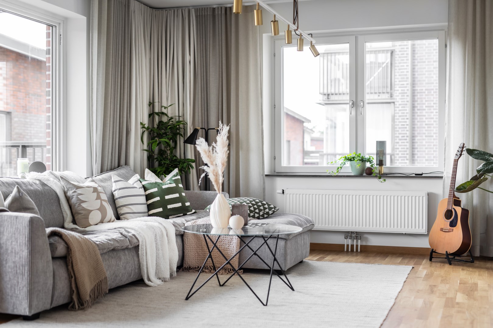 Bostadsbild från Tollareslingan 22, 5 tr, Såld i Tollare, Nacka