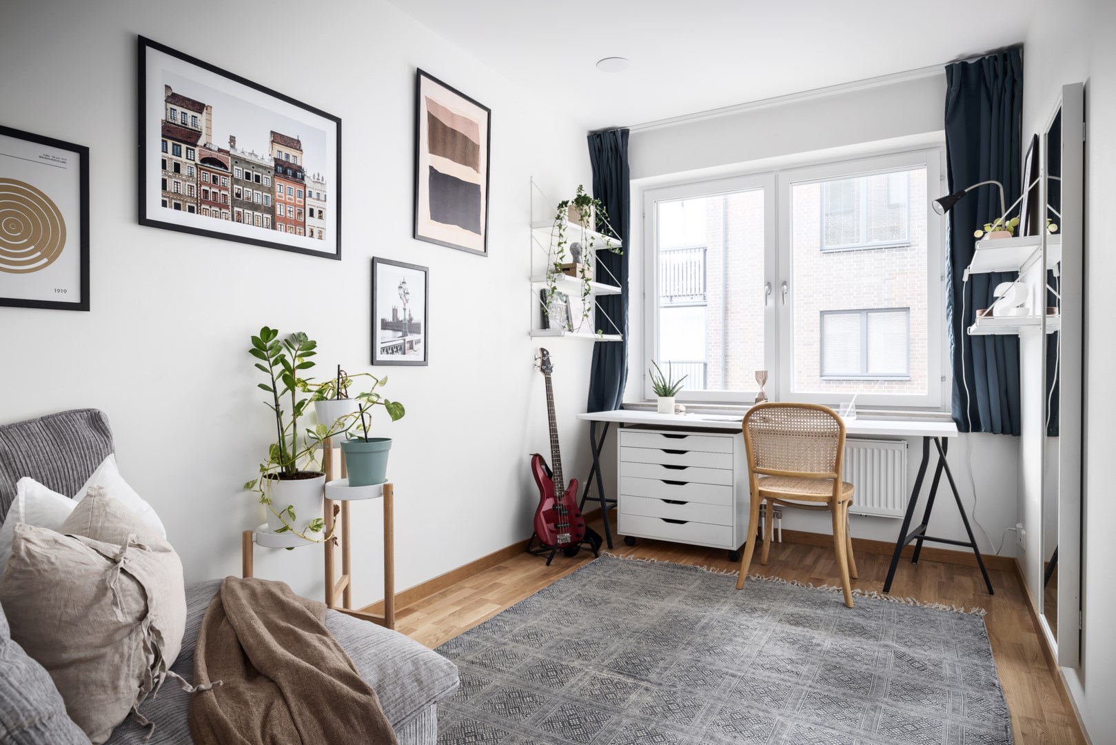 Bostadsbild från Tollareslingan 22, 5 tr, Såld i Tollare, Nacka