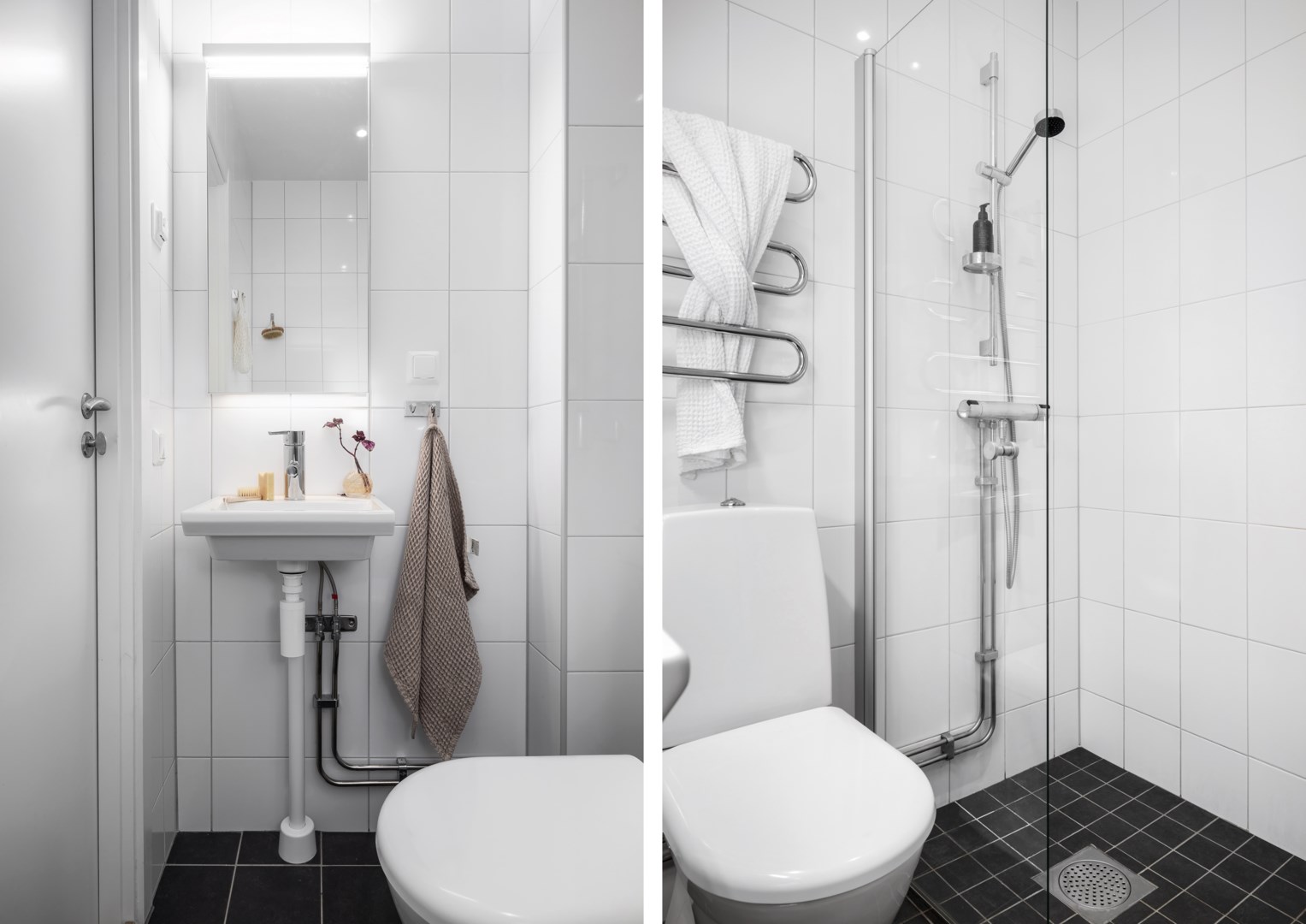 Bostadsbild från Tollareslingan 22, 5 tr, Såld i Tollare, Nacka