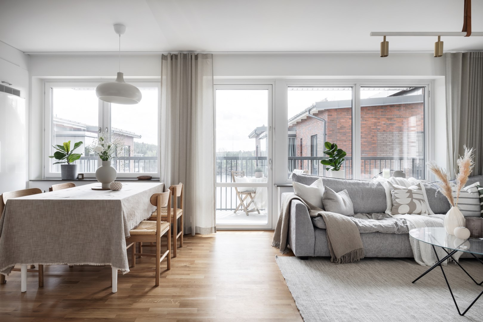 Bostadsbild från Tollareslingan 22, 5 tr, Såld i Tollare, Nacka