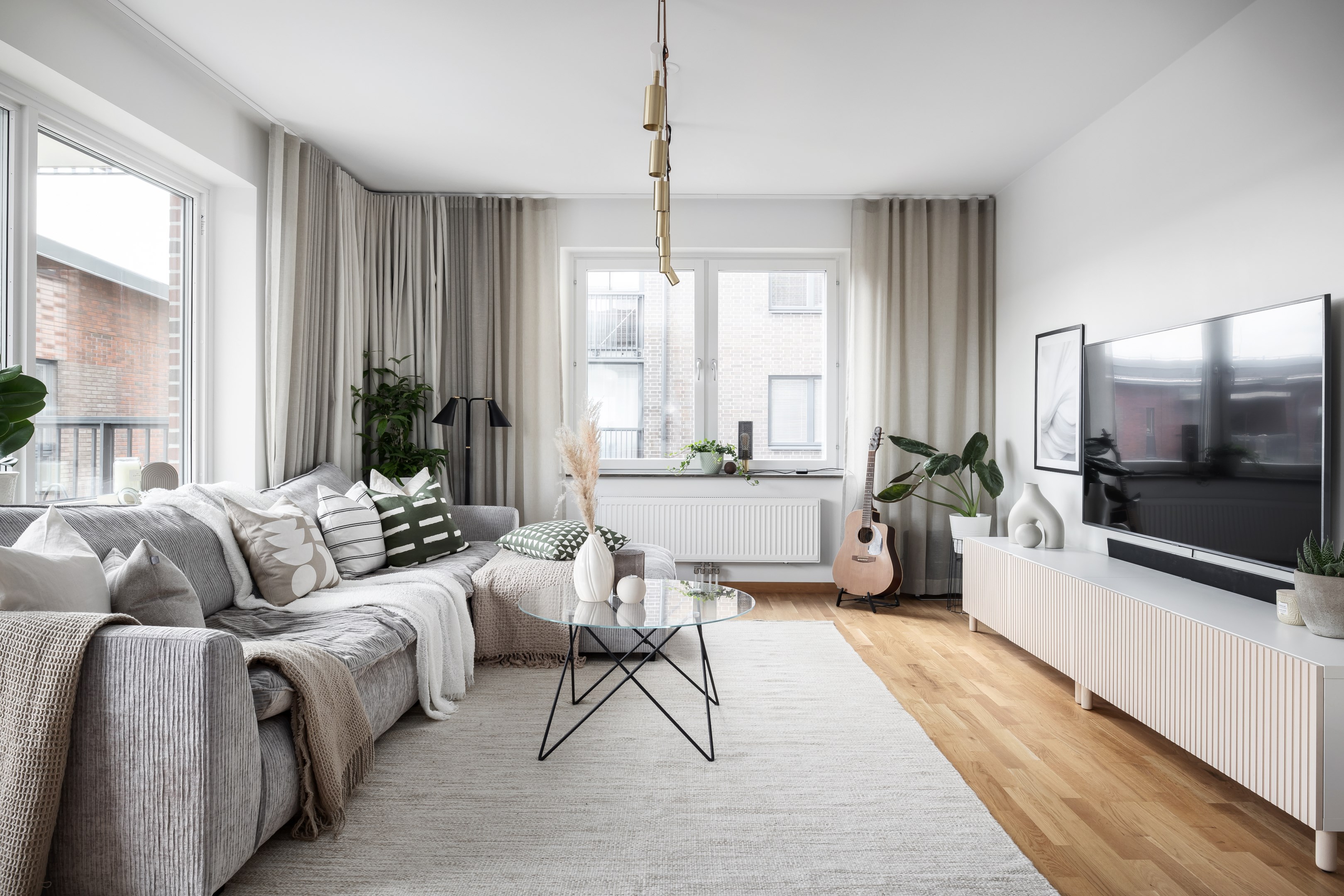 Bostadsbild från Tollareslingan 22, 5 tr, Såld i Tollare, Nacka