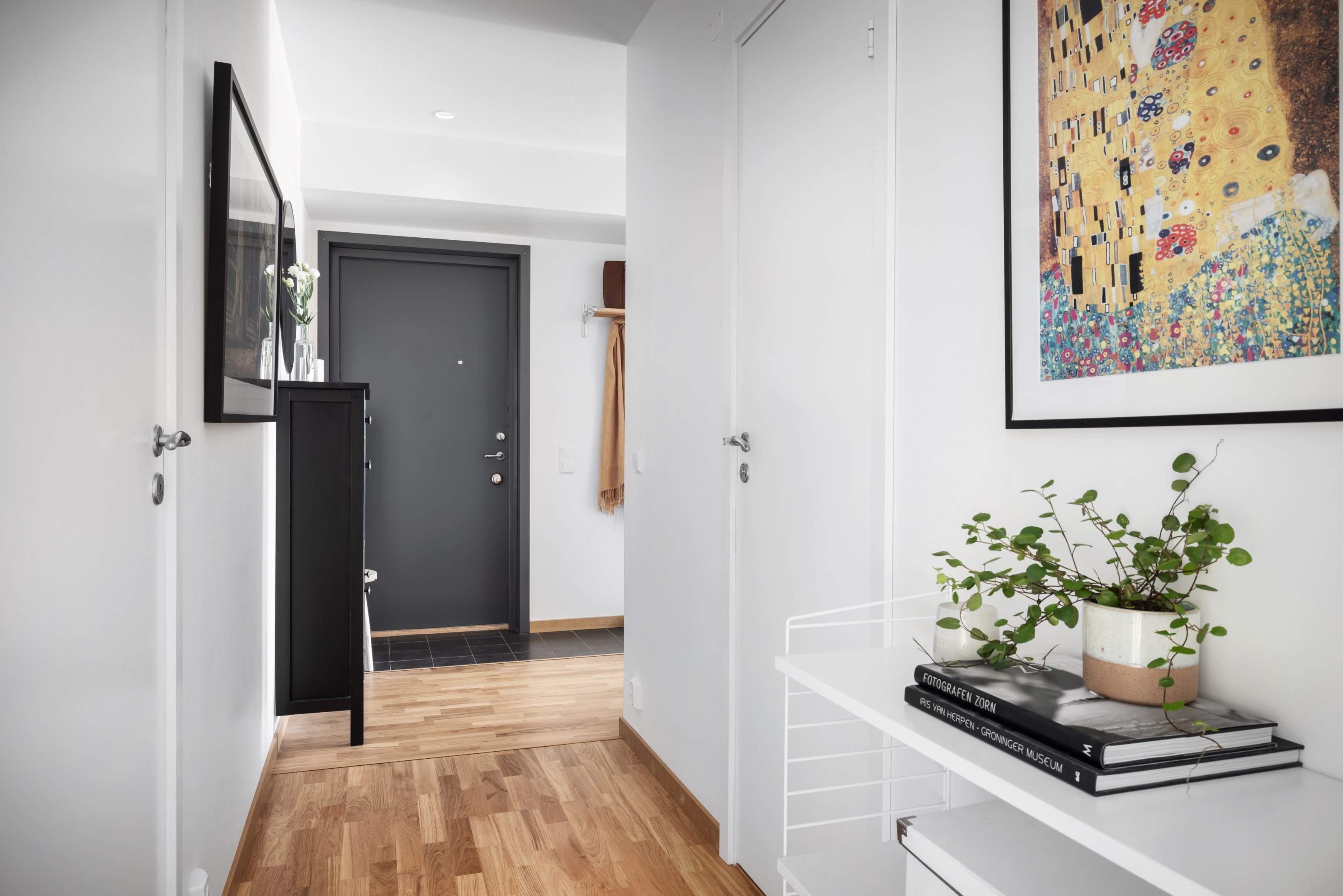 Bostadsbild från Tollareslingan 22, 5 tr, Såld i Tollare, Nacka