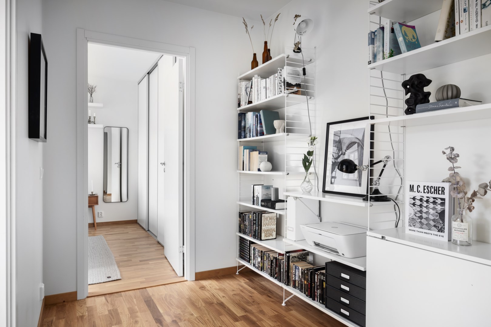 Bostadsbild från Tollareslingan 22, 5 tr, Såld i Tollare, Nacka