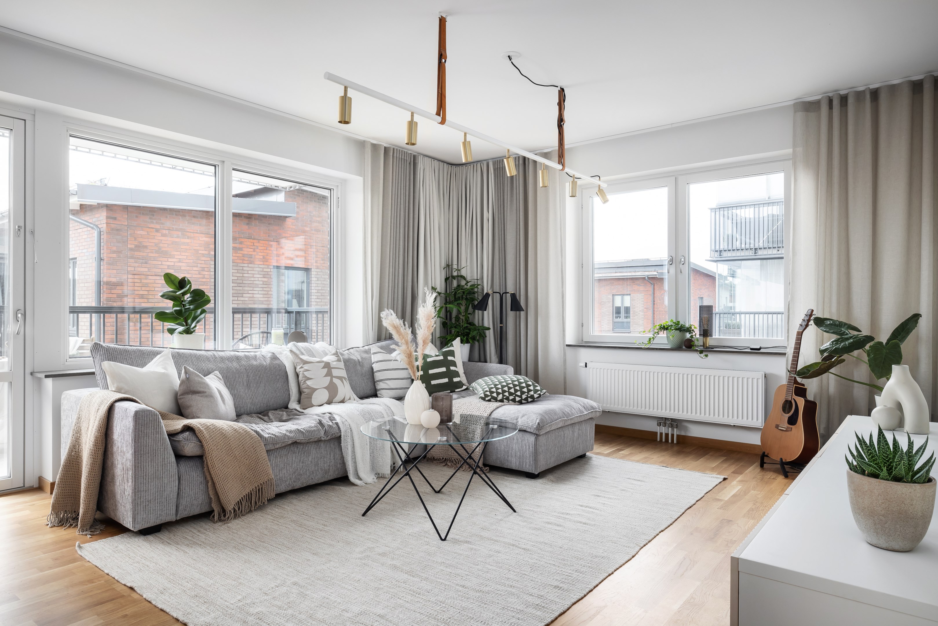 Bostadsbild från Tollareslingan 22, 5 tr, Såld i Tollare, Nacka