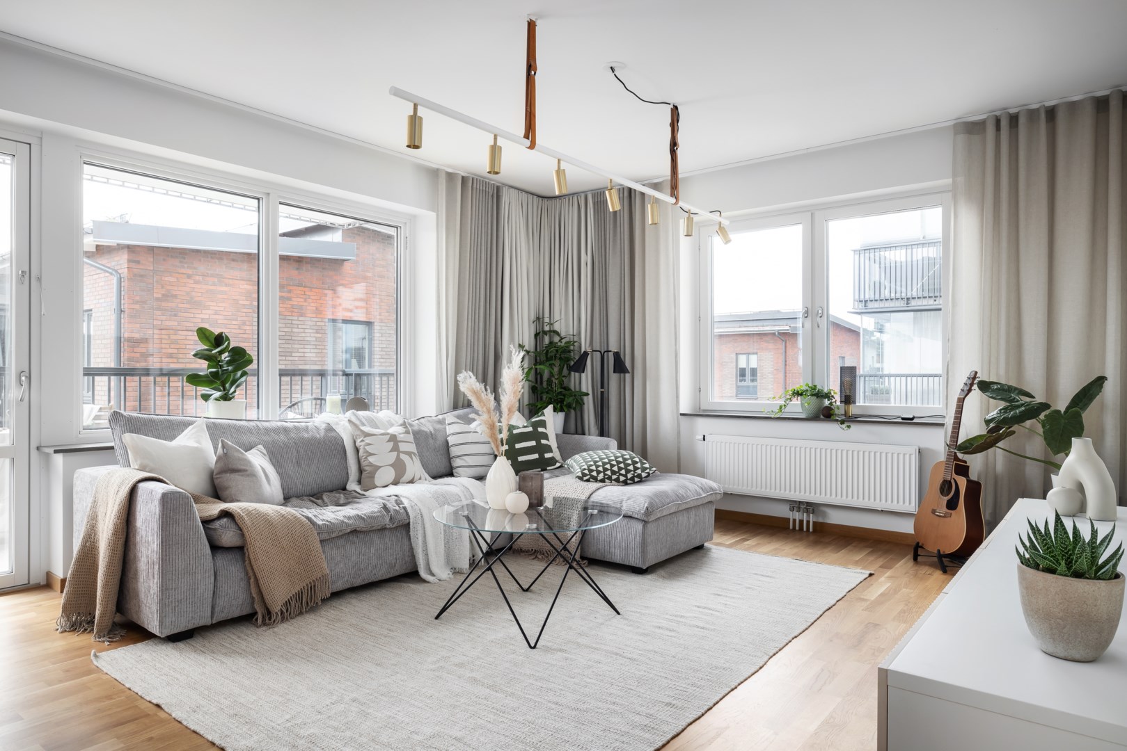 Bostadsbild från Tollareslingan 22, 5 tr, Såld i Tollare, Nacka