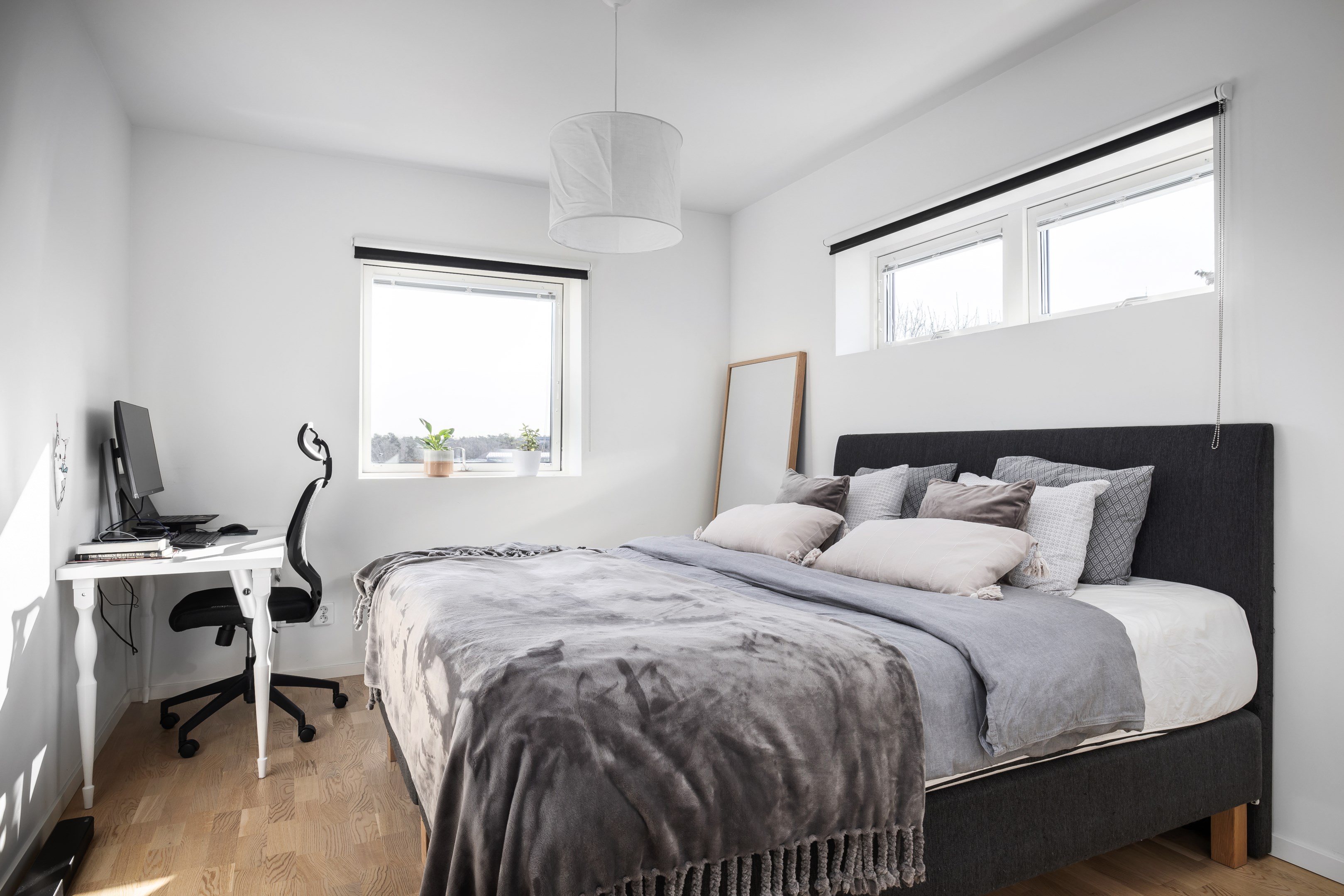 Bostadsbild från Ormingeringen 62B, 3/3 tr, Såld i Västra Orminge, Nacka