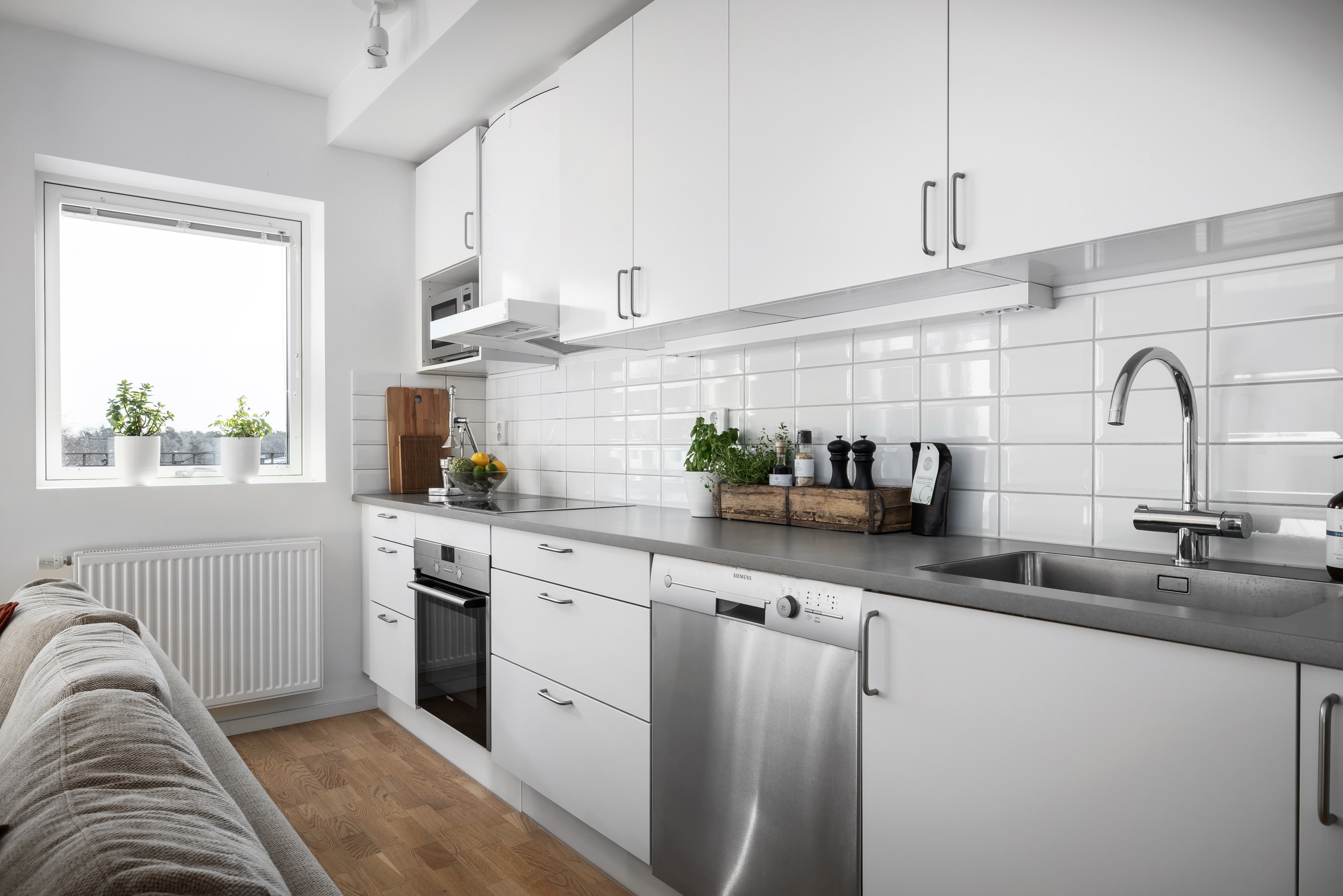 Bostadsbild från Ormingeringen 62B, 3/3 tr, Såld i Västra Orminge, Nacka