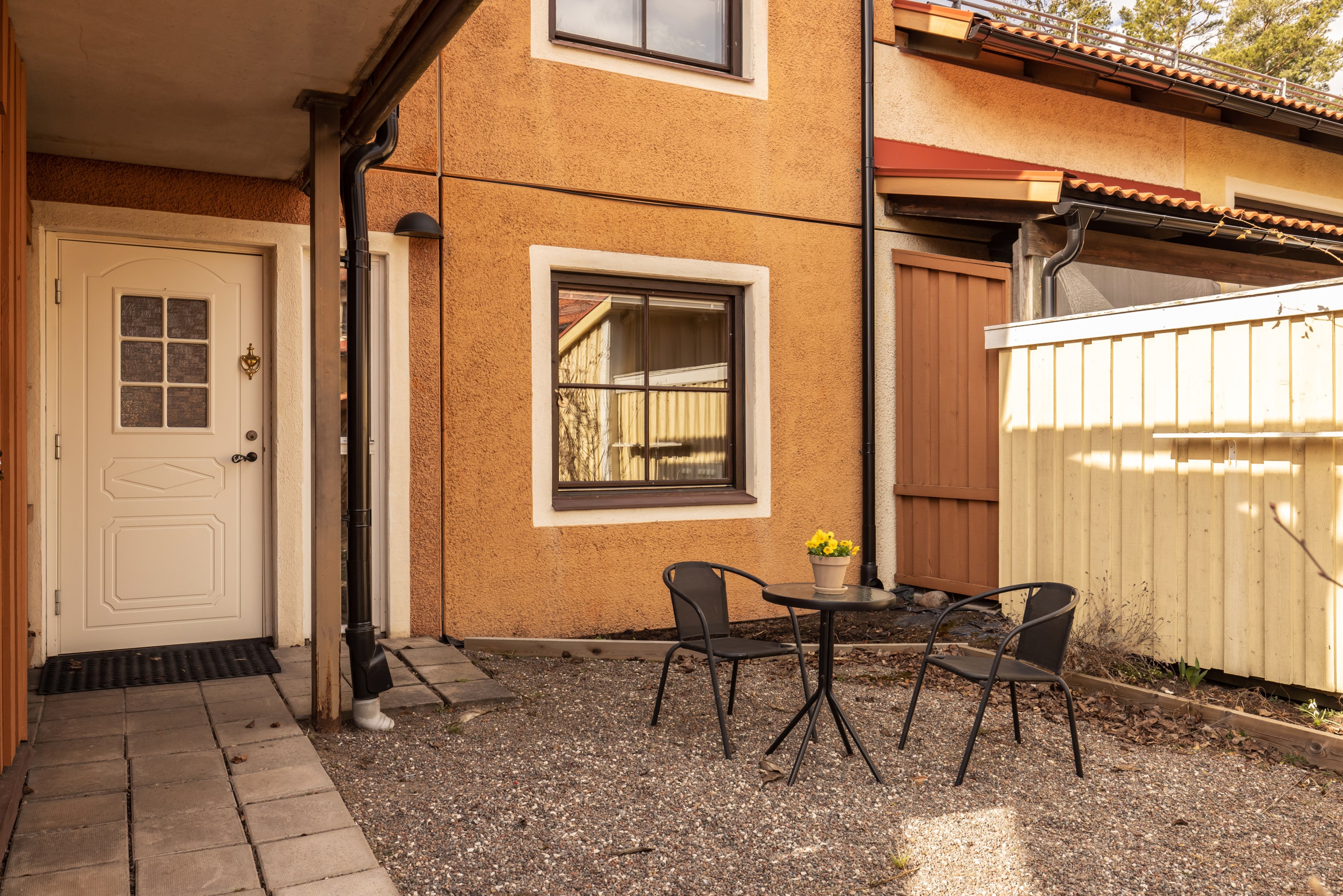 Bostadsbild från Storholmsvägen 32, Såld i Östra Orminge, Nacka