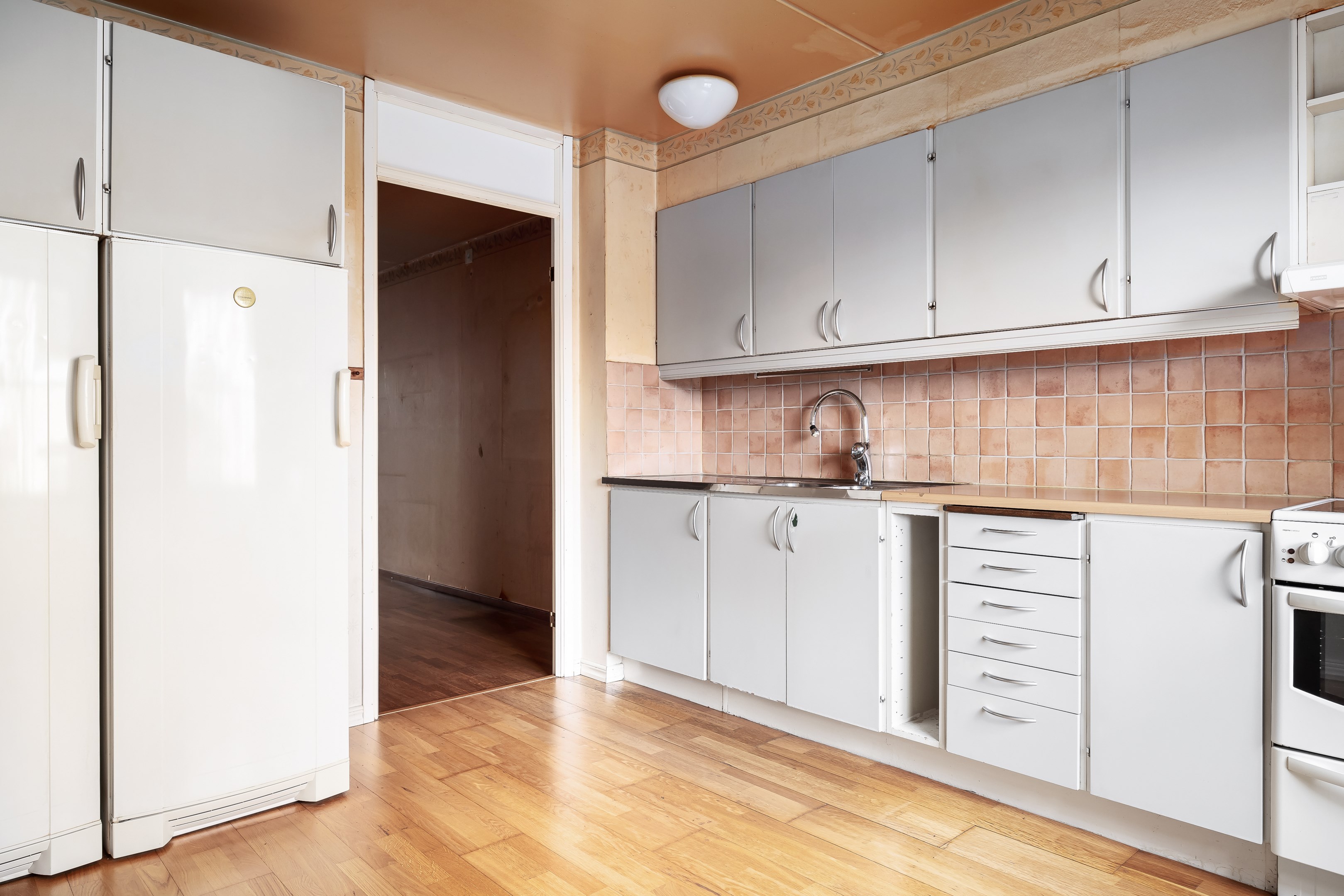 Bostadsbild från Storholmsvägen 32, Såld i Östra Orminge, Nacka