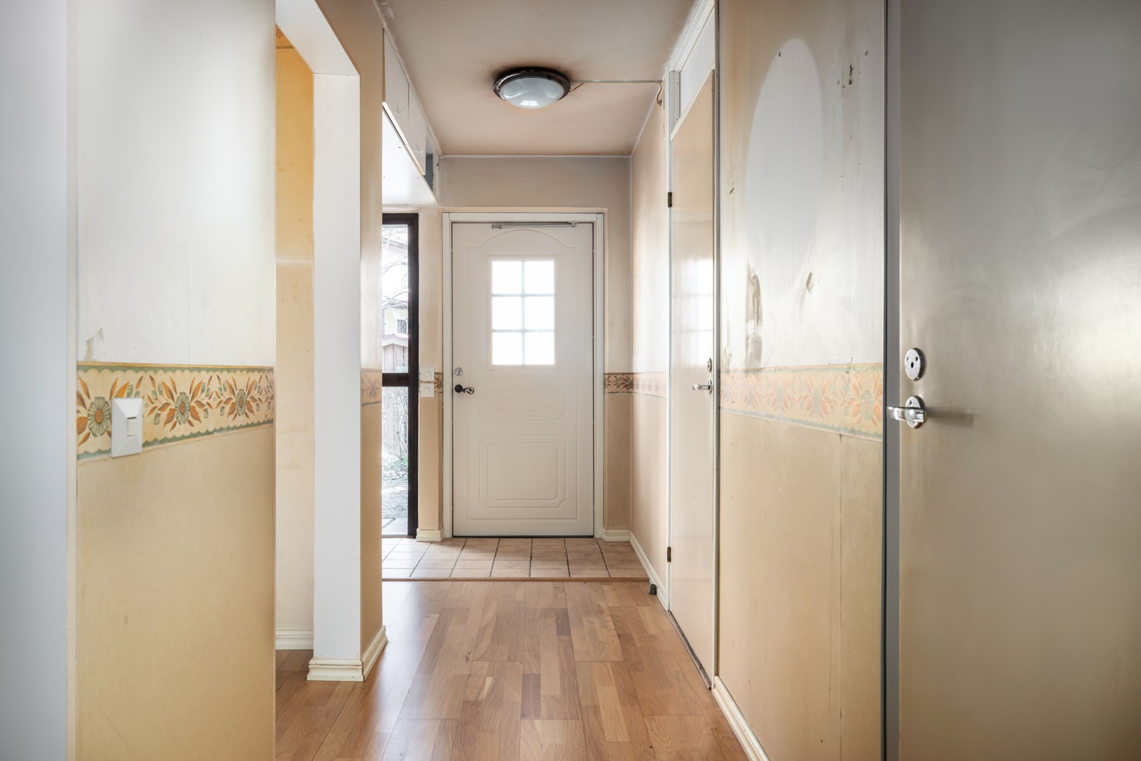 Bostadsbild från Storholmsvägen 32, Såld i Östra Orminge, Nacka