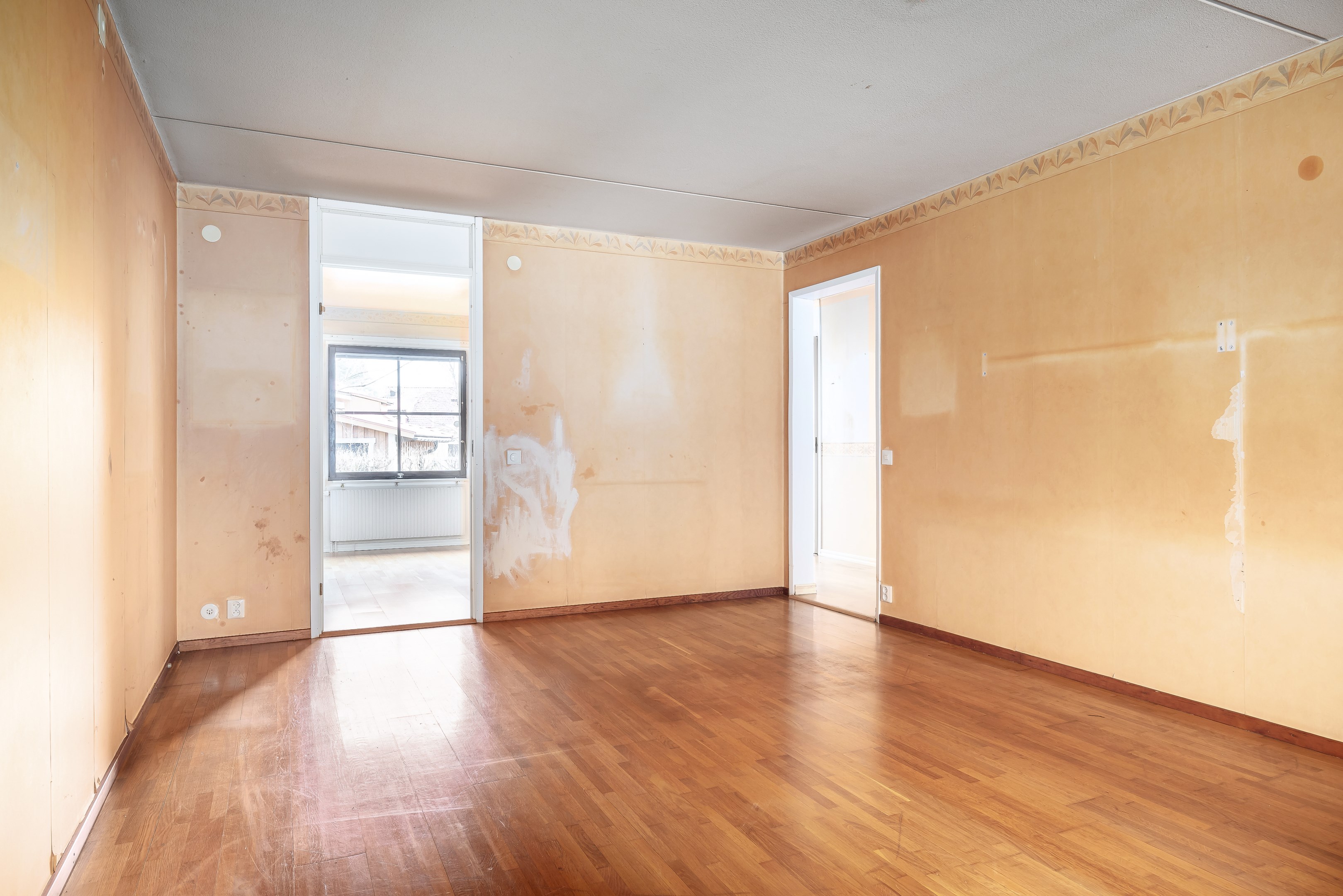 Bostadsbild från Storholmsvägen 32, Såld i Östra Orminge, Nacka