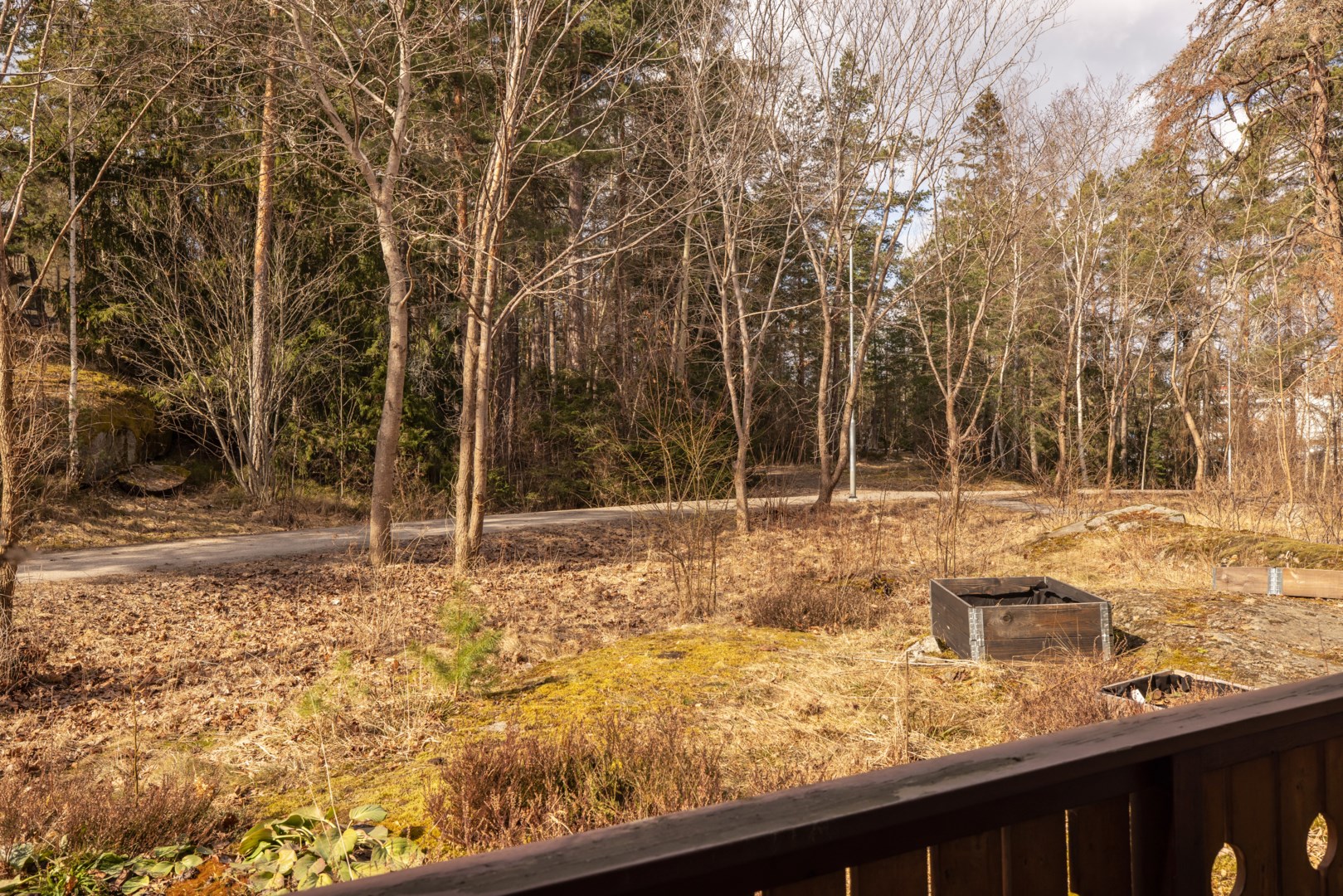 Bostadsbild från Storholmsvägen 32, Såld i Östra Orminge, Nacka