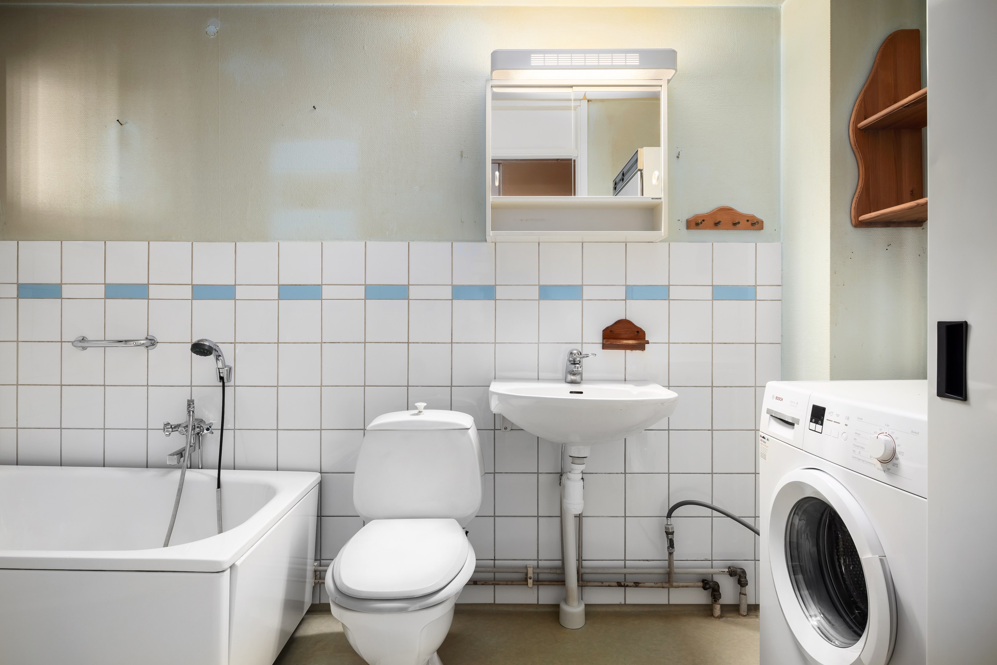 Bostadsbild från Storholmsvägen 32, Såld i Östra Orminge, Nacka