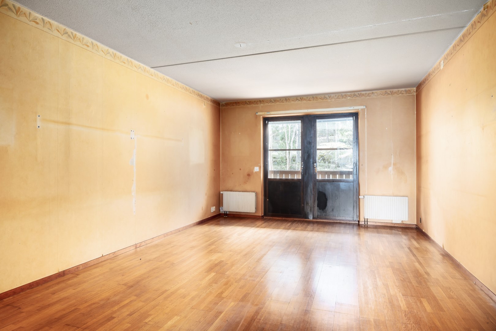 Bostadsbild från Storholmsvägen 32, Såld i Östra Orminge, Nacka