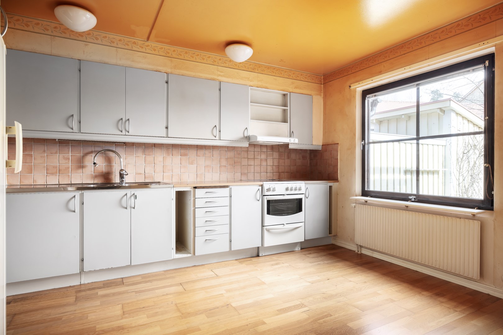 Bostadsbild från Storholmsvägen 32, Såld i Östra Orminge, Nacka