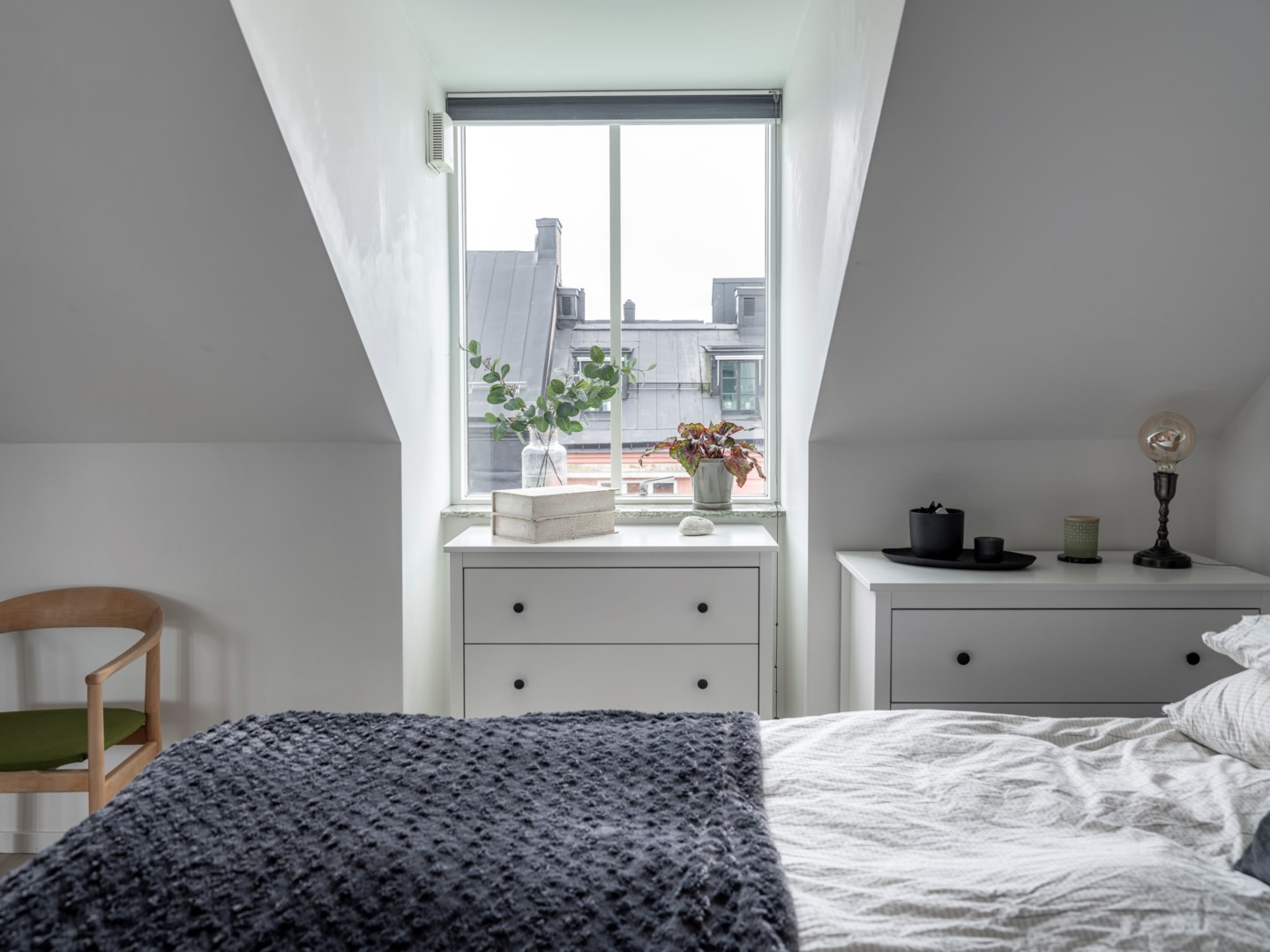 Bostadsbild från Sankt Eriksgatan 1, 6tr, Såld i Kungsholmen - Norr Mälarstrand, Stockholm