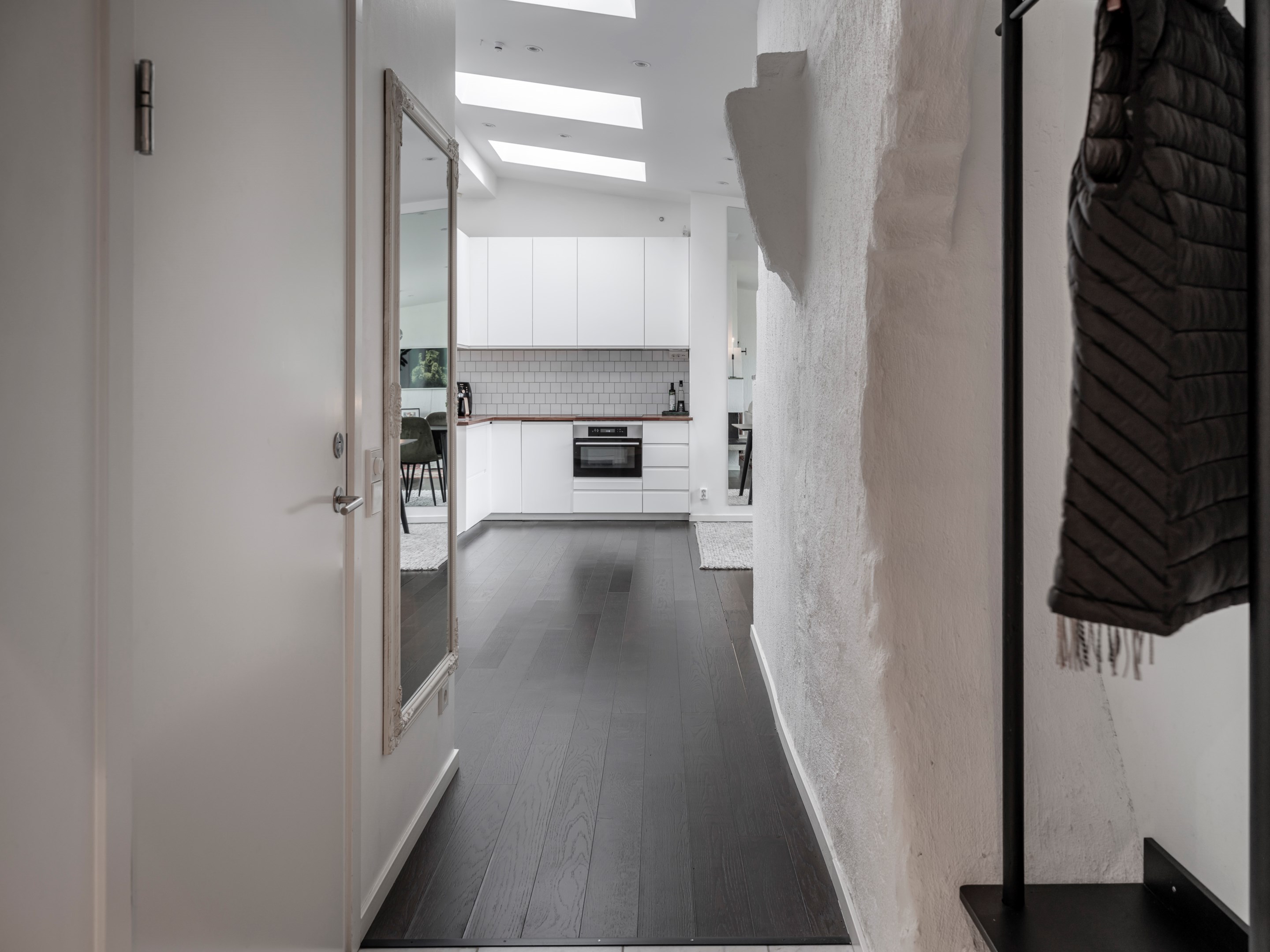 Bostadsbild från Sankt Eriksgatan 1, 6tr, Såld i Kungsholmen - Norr Mälarstrand, Stockholm