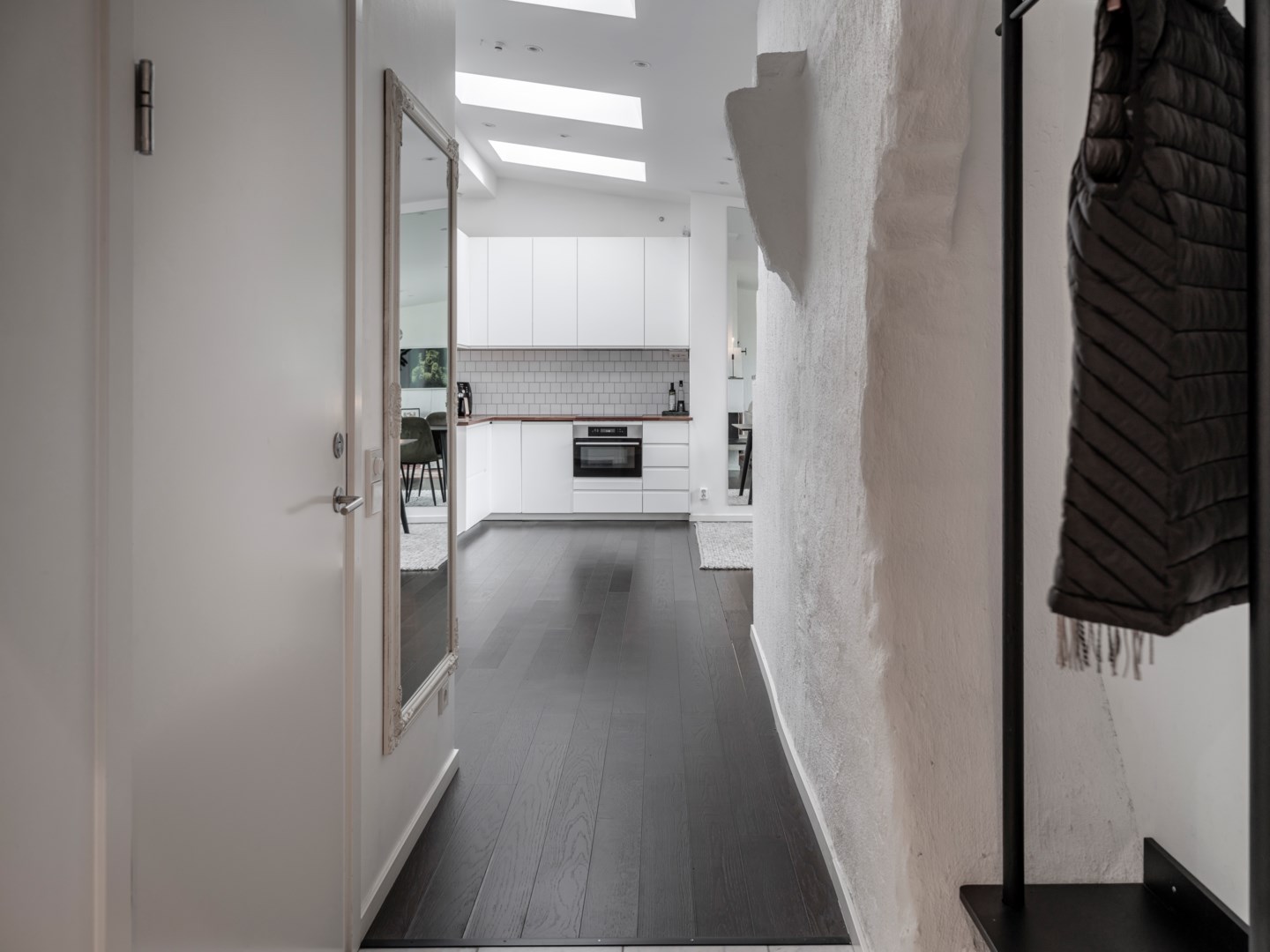 Bostadsbild från Sankt Eriksgatan 1, 6tr, Såld i Kungsholmen - Norr Mälarstrand, Stockholm