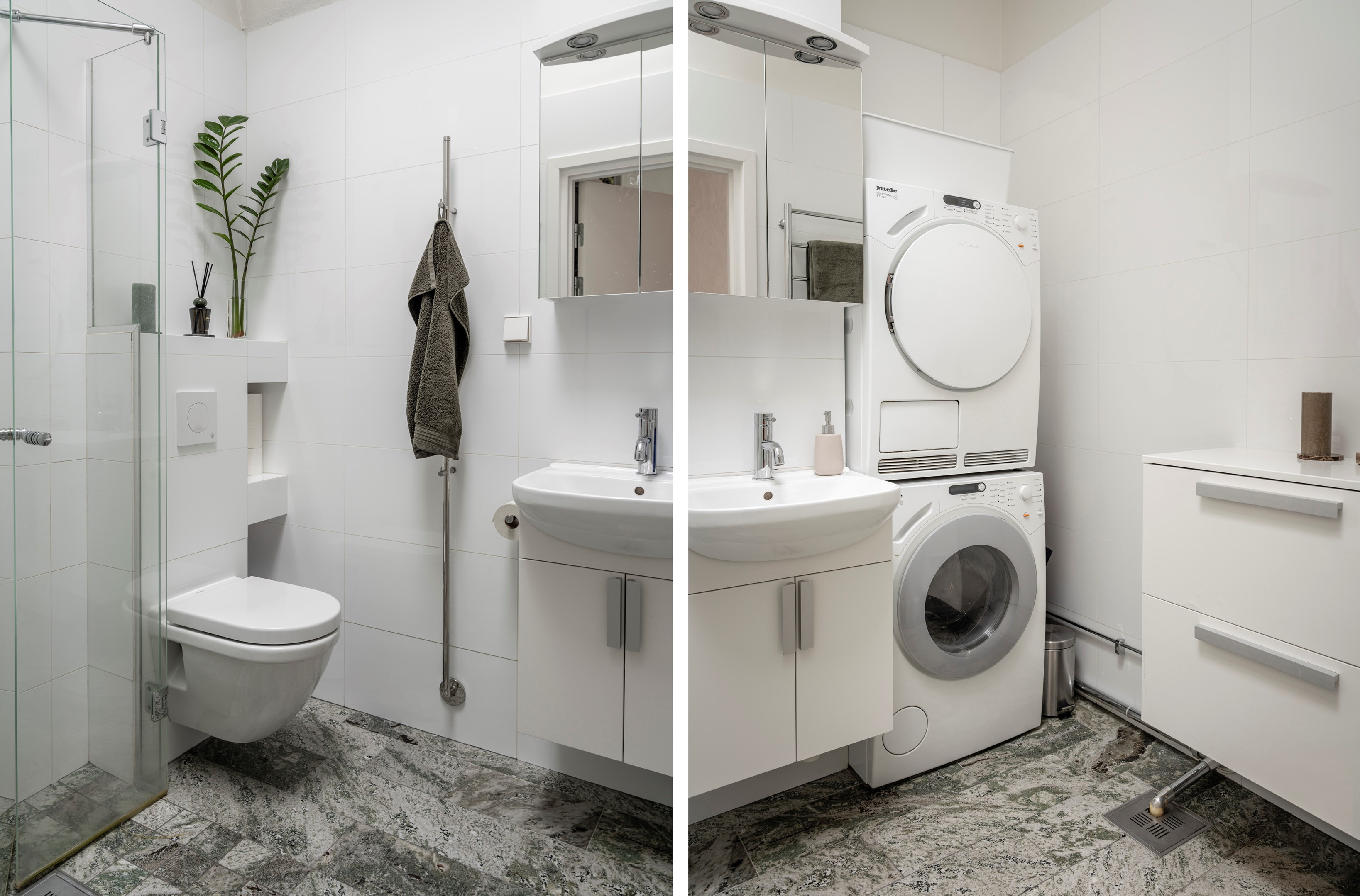 Bostadsbild från Sankt Eriksgatan 1, 6tr, Såld i Kungsholmen - Norr Mälarstrand, Stockholm