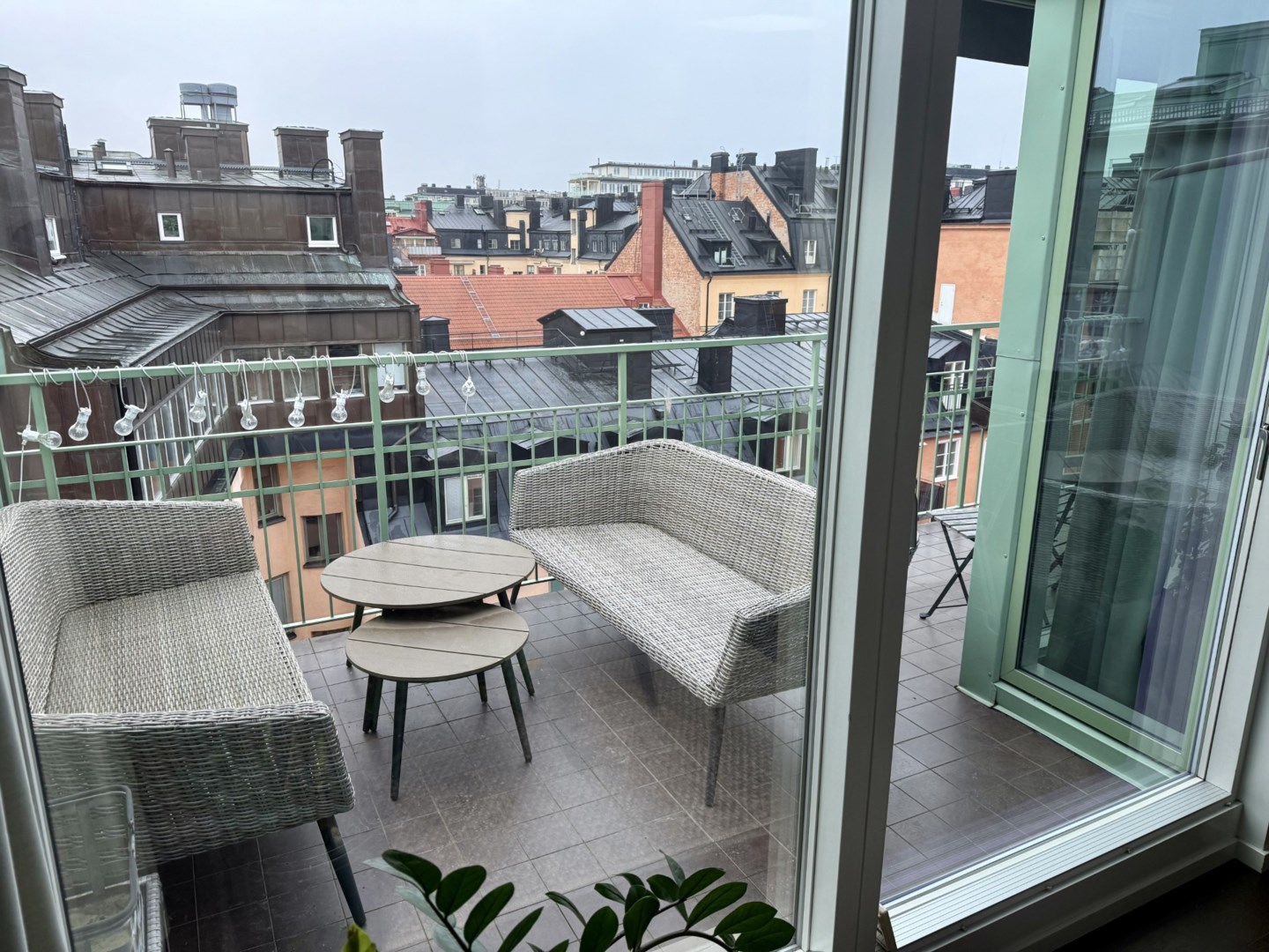 Bostadsbild från Sankt Eriksgatan 1, 6tr, Såld i Kungsholmen - Norr Mälarstrand, Stockholm