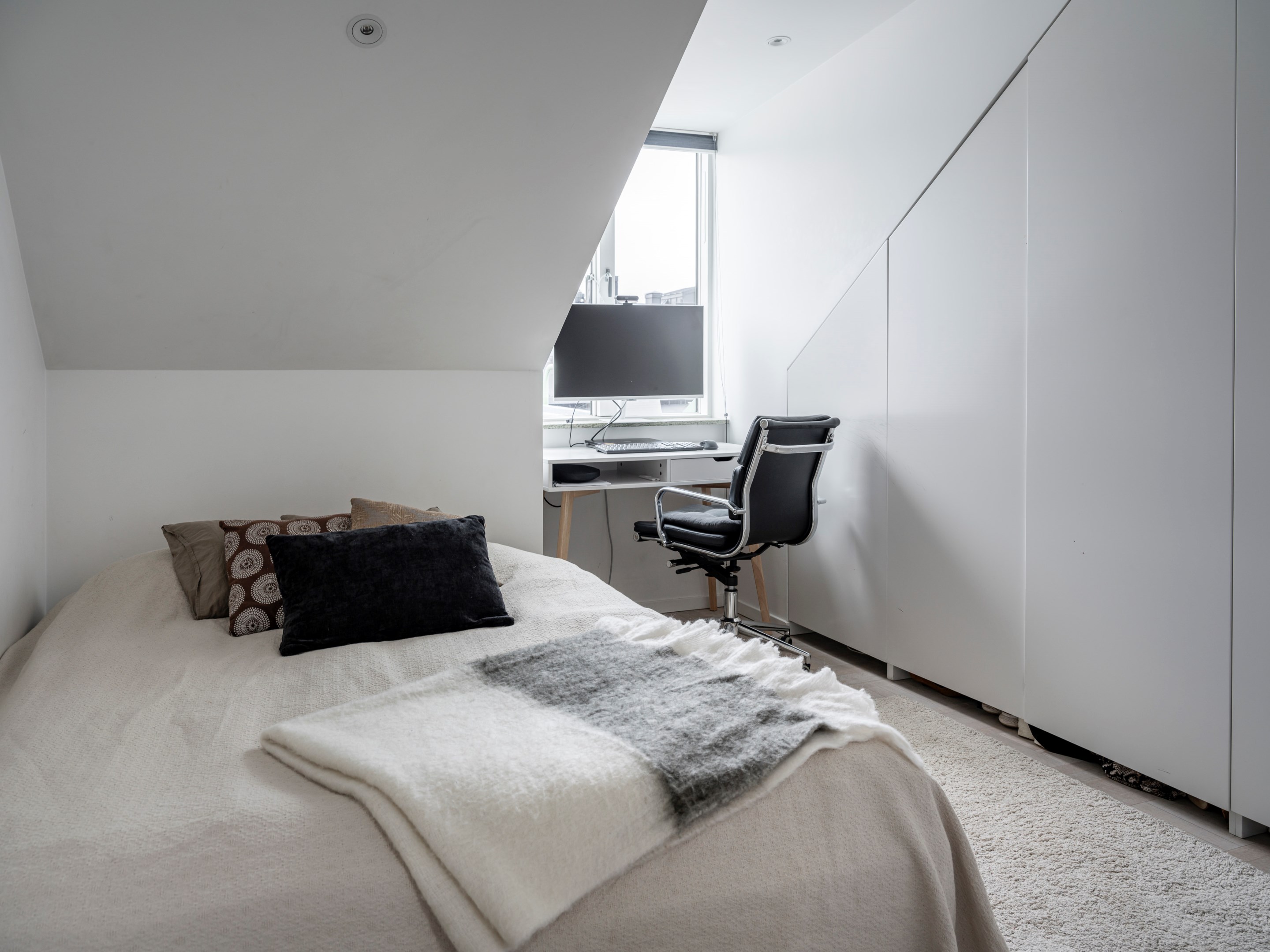 Bostadsbild från Sankt Eriksgatan 1, 6tr, Såld i Kungsholmen - Norr Mälarstrand, Stockholm