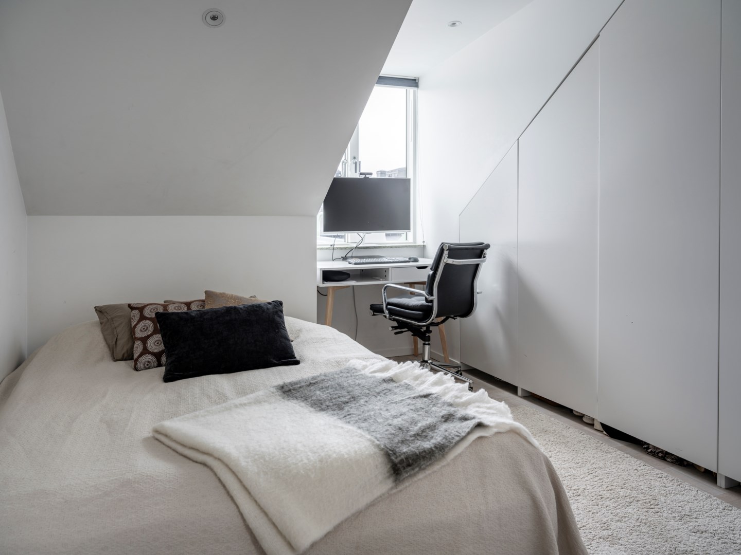 Bostadsbild från Sankt Eriksgatan 1, 6tr, Såld i Kungsholmen - Norr Mälarstrand, Stockholm