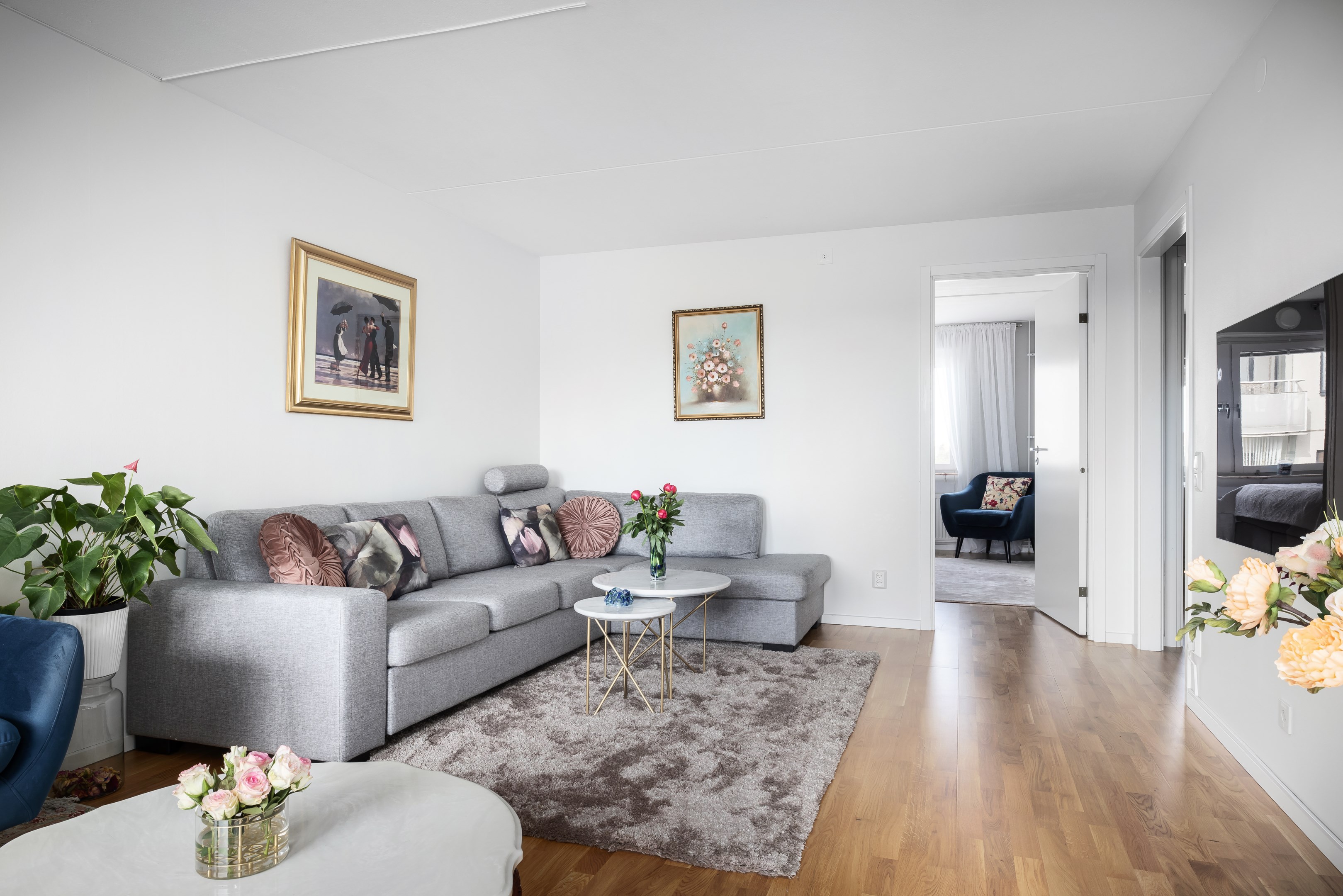 Bostadsbild från Serenadvägen 20, Såld i Nacka Forum, Nacka