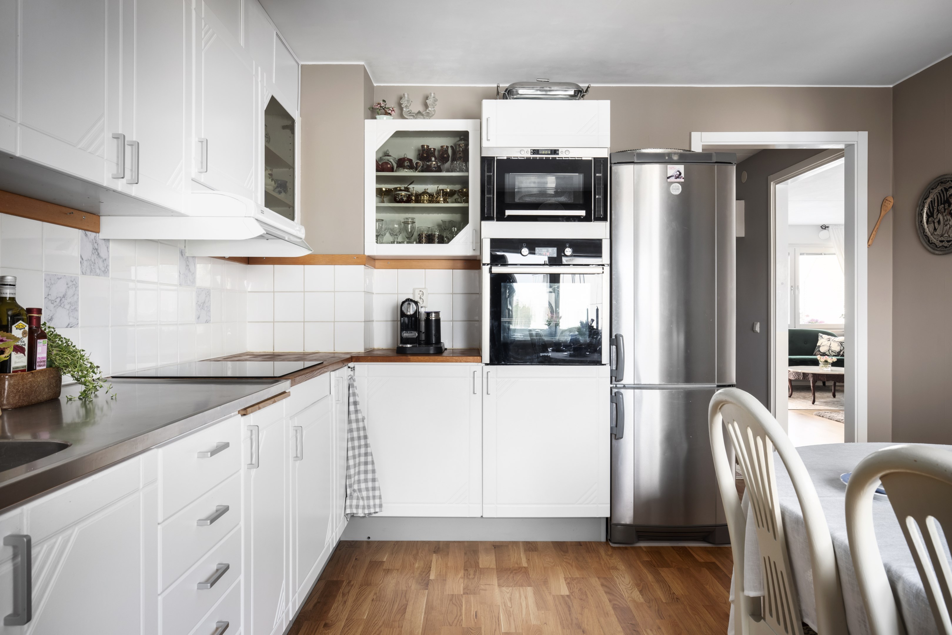 Bostadsbild från Serenadvägen 20, Såld i Nacka Forum, Nacka