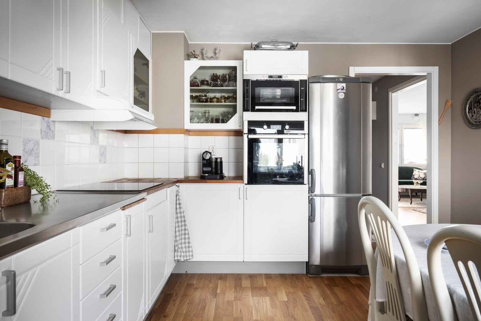 Bostadsbild från Serenadvägen 20, Såld i Nacka Forum, Nacka