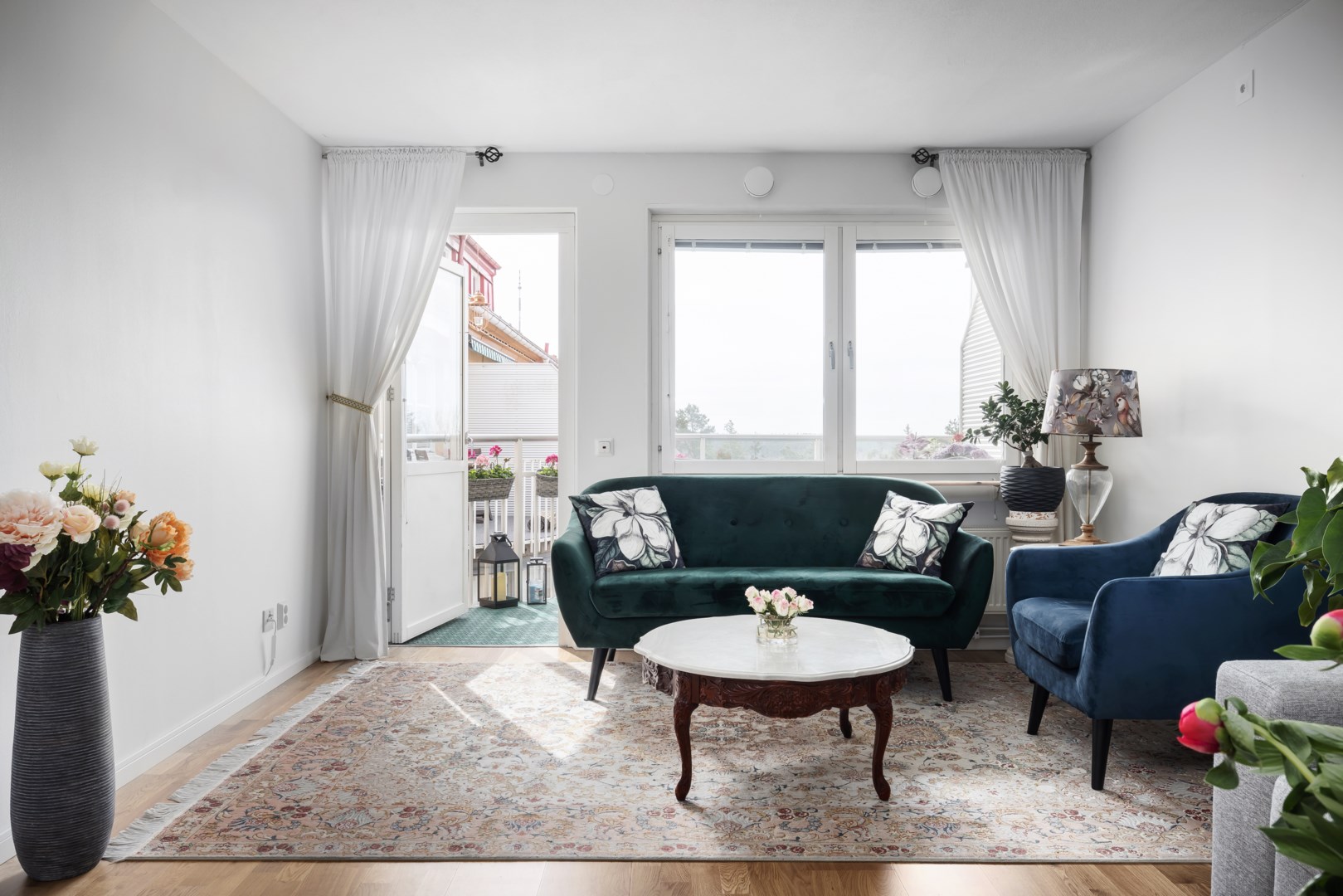 Bostadsbild från Serenadvägen 20, Såld i Nacka Forum, Nacka