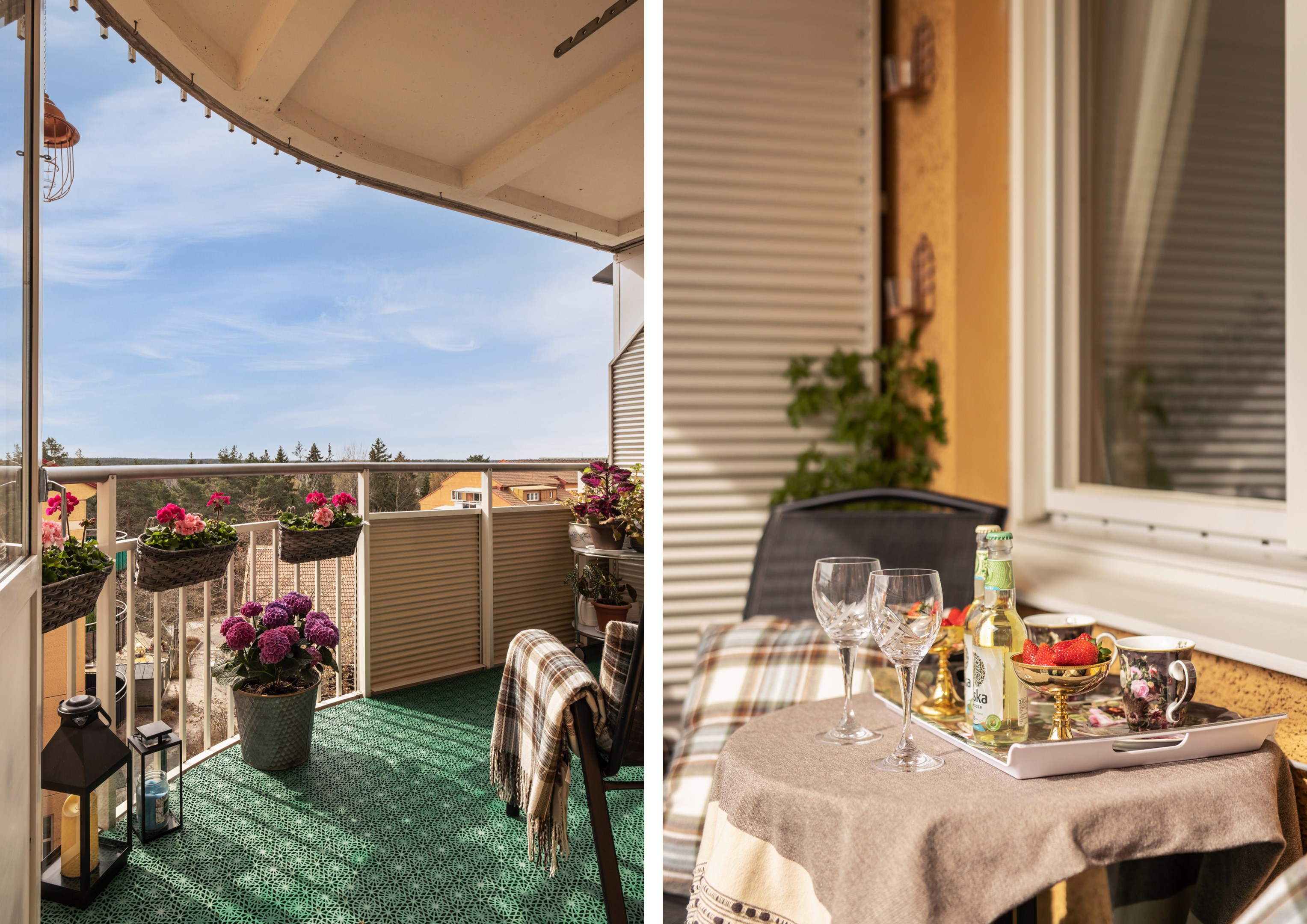 Bostadsbild från Serenadvägen 20, Såld i Nacka Forum, Nacka