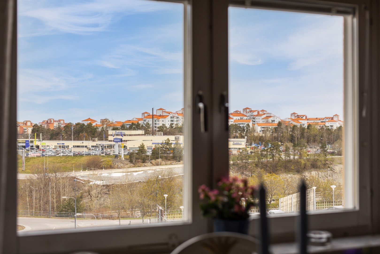 Bostadsbild från Serenadvägen 20, Såld i Nacka Forum, Nacka