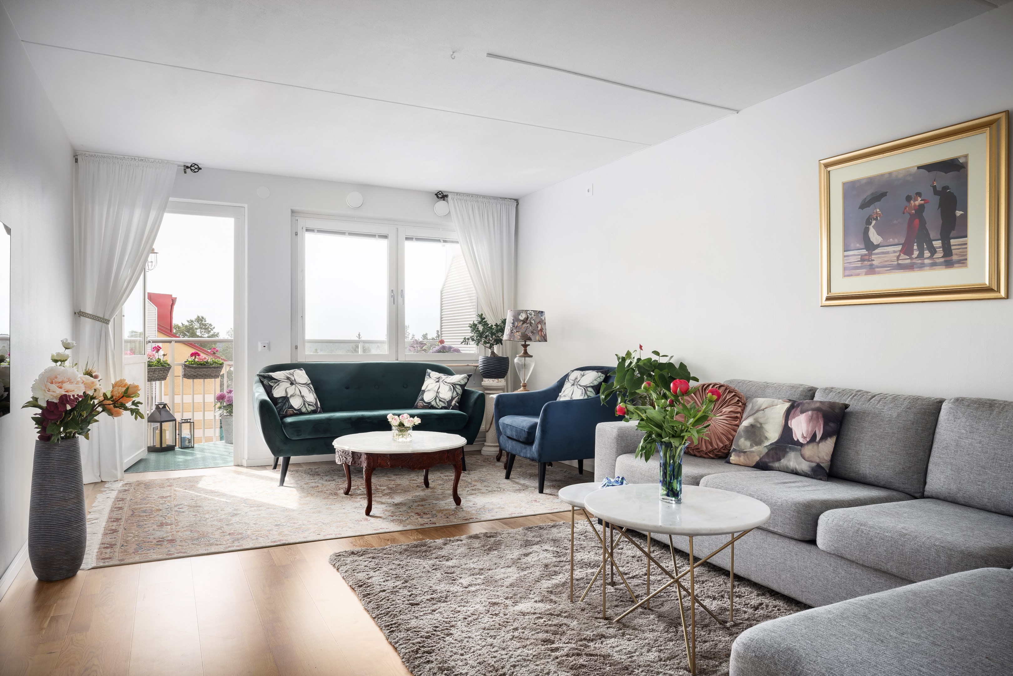 Bostadsbild från Serenadvägen 20, Såld i Nacka Forum, Nacka