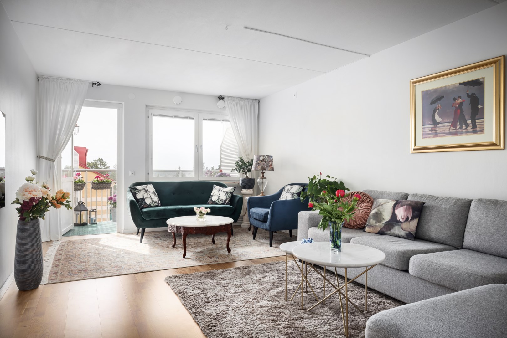 Bostadsbild från Serenadvägen 20, Såld i Nacka Forum, Nacka