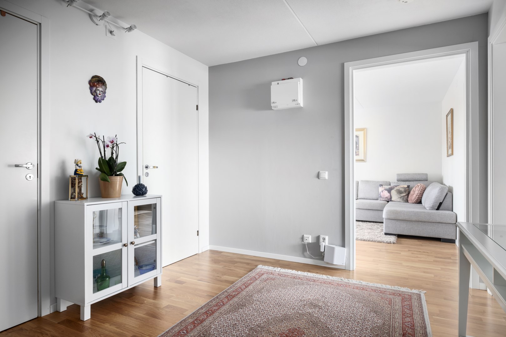 Bostadsbild från Serenadvägen 20, Såld i Nacka Forum, Nacka