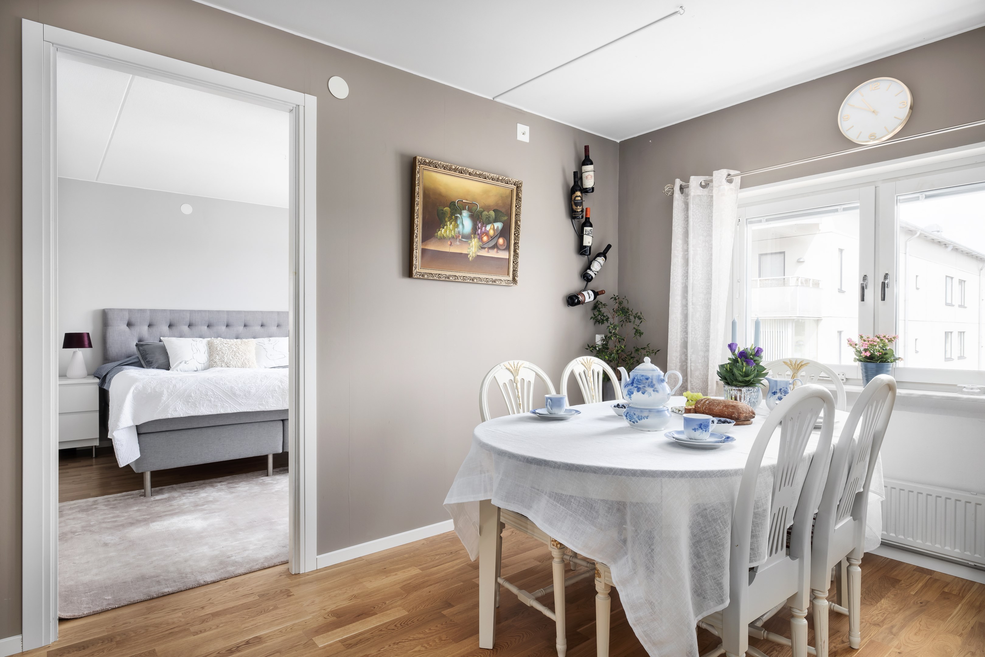 Bostadsbild från Serenadvägen 20, Såld i Nacka Forum, Nacka