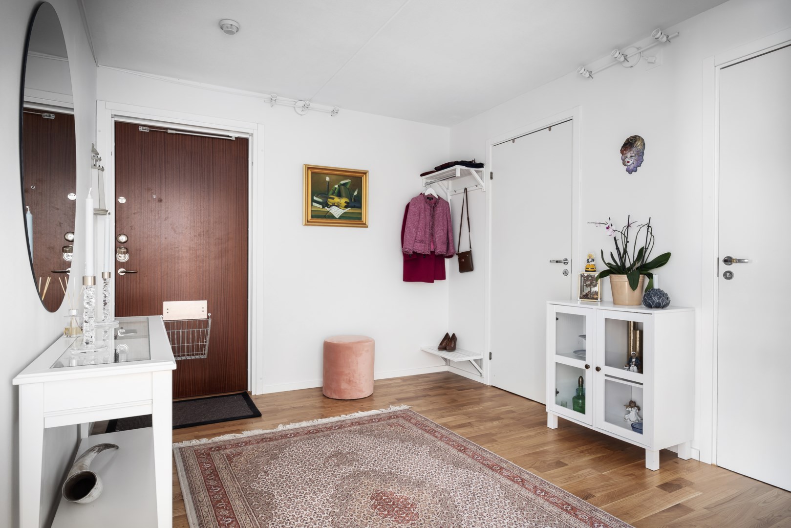 Bostadsbild från Serenadvägen 20, Såld i Nacka Forum, Nacka