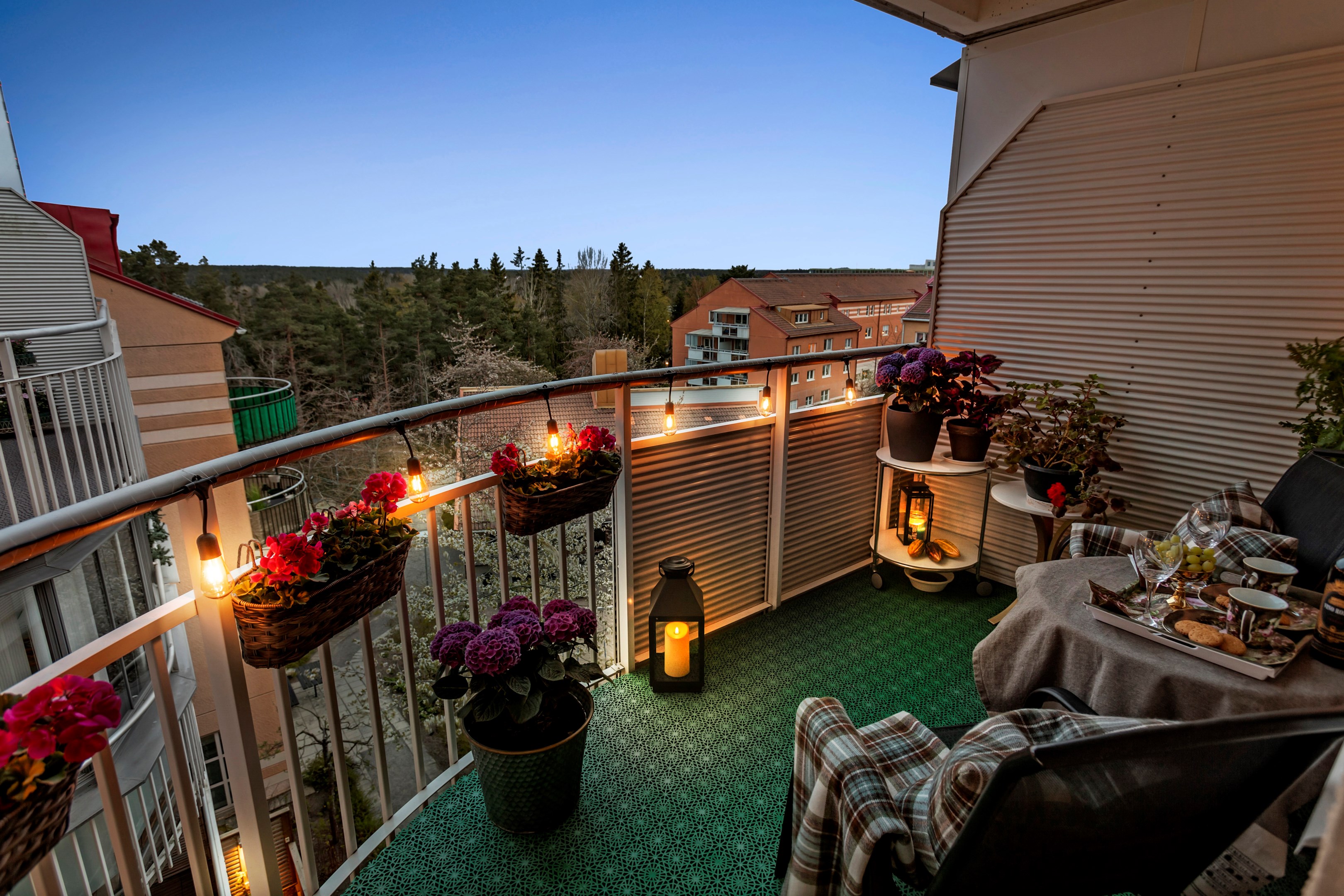 Bostadsbild från Serenadvägen 20, Såld i Nacka Forum, Nacka