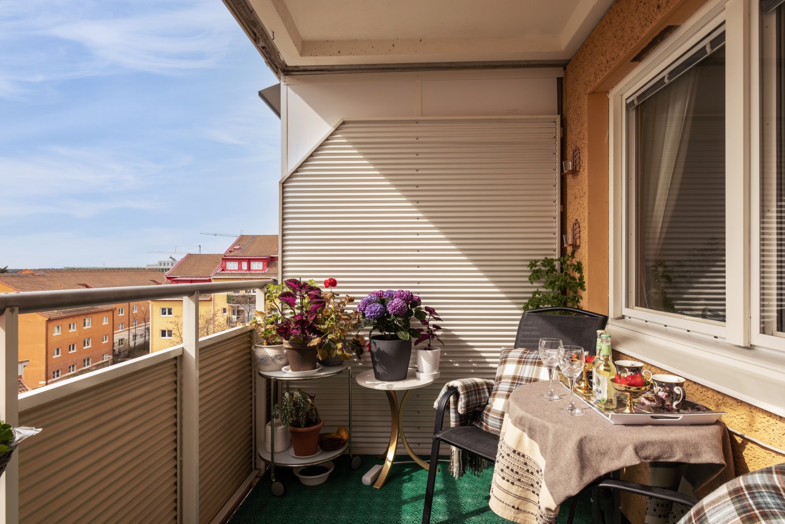 Bostadsbild från Serenadvägen 20, Såld i Nacka Forum, Nacka