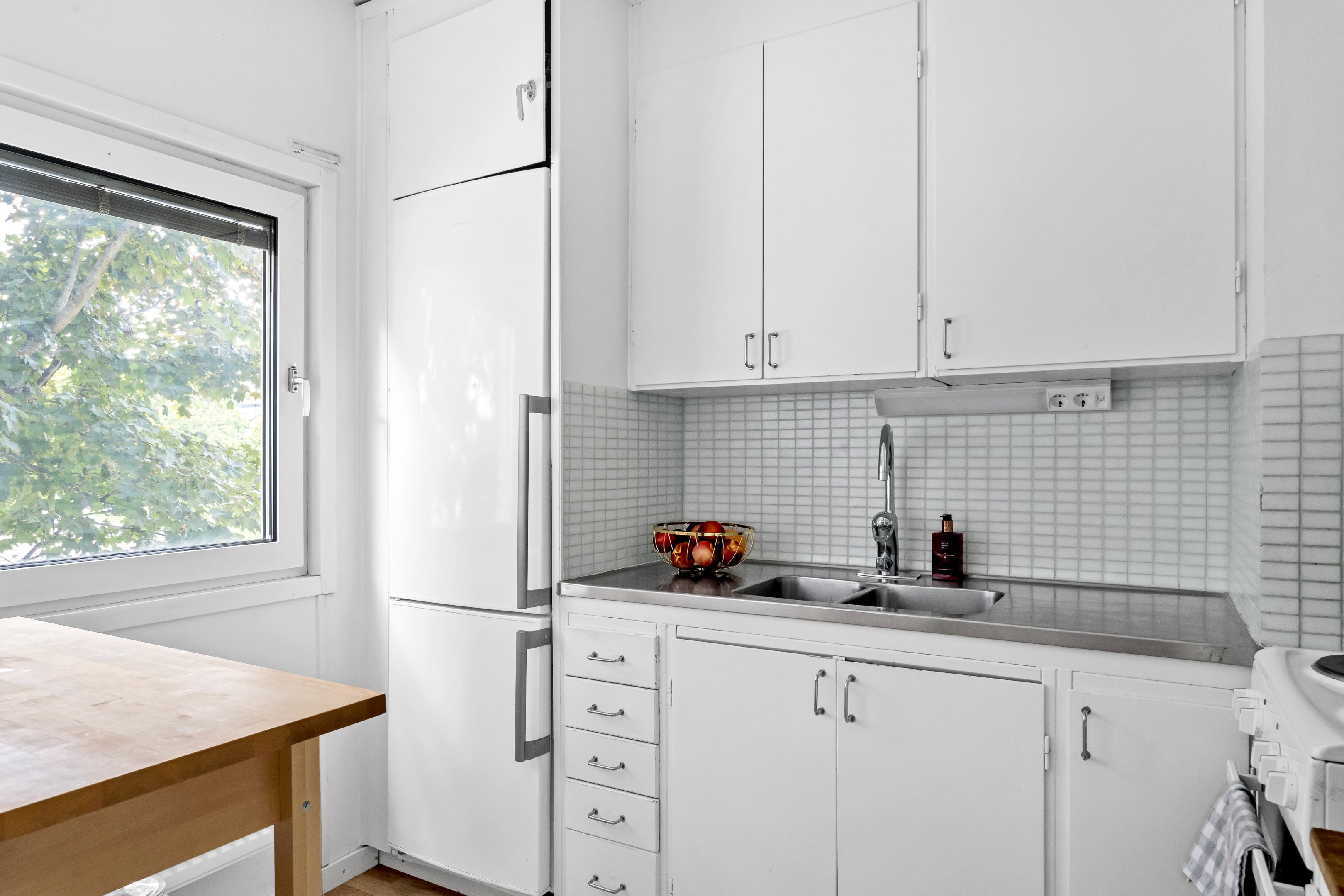 Bostadsbild från Heidenstamsgatan 33, Kommande i Heidenstam, Uppsala