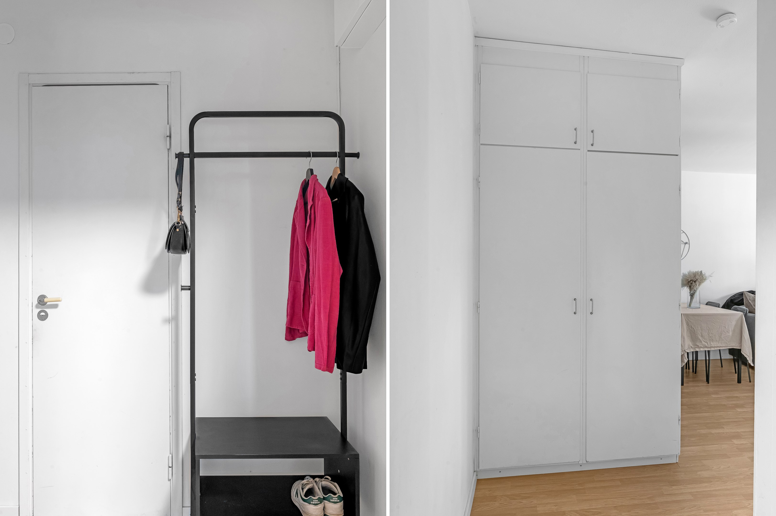 Bostadsbild från Heidenstamsgatan 33, Kommande i Heidenstam, Uppsala