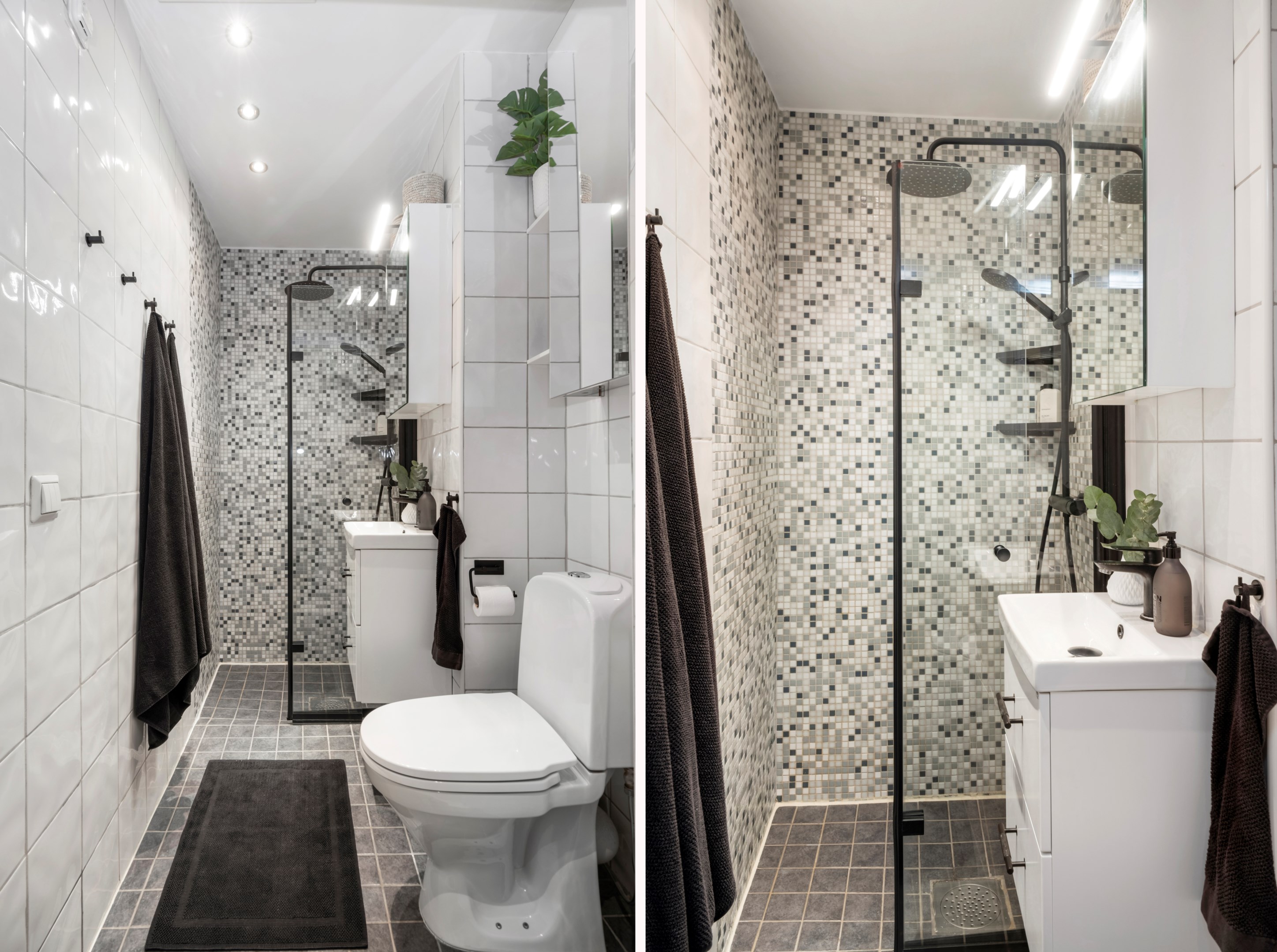 Bostadsbild från Karlsviksgatan 19, 1tr, Såld i Kungsholmen - Norr Mälarstrand, Stockholm