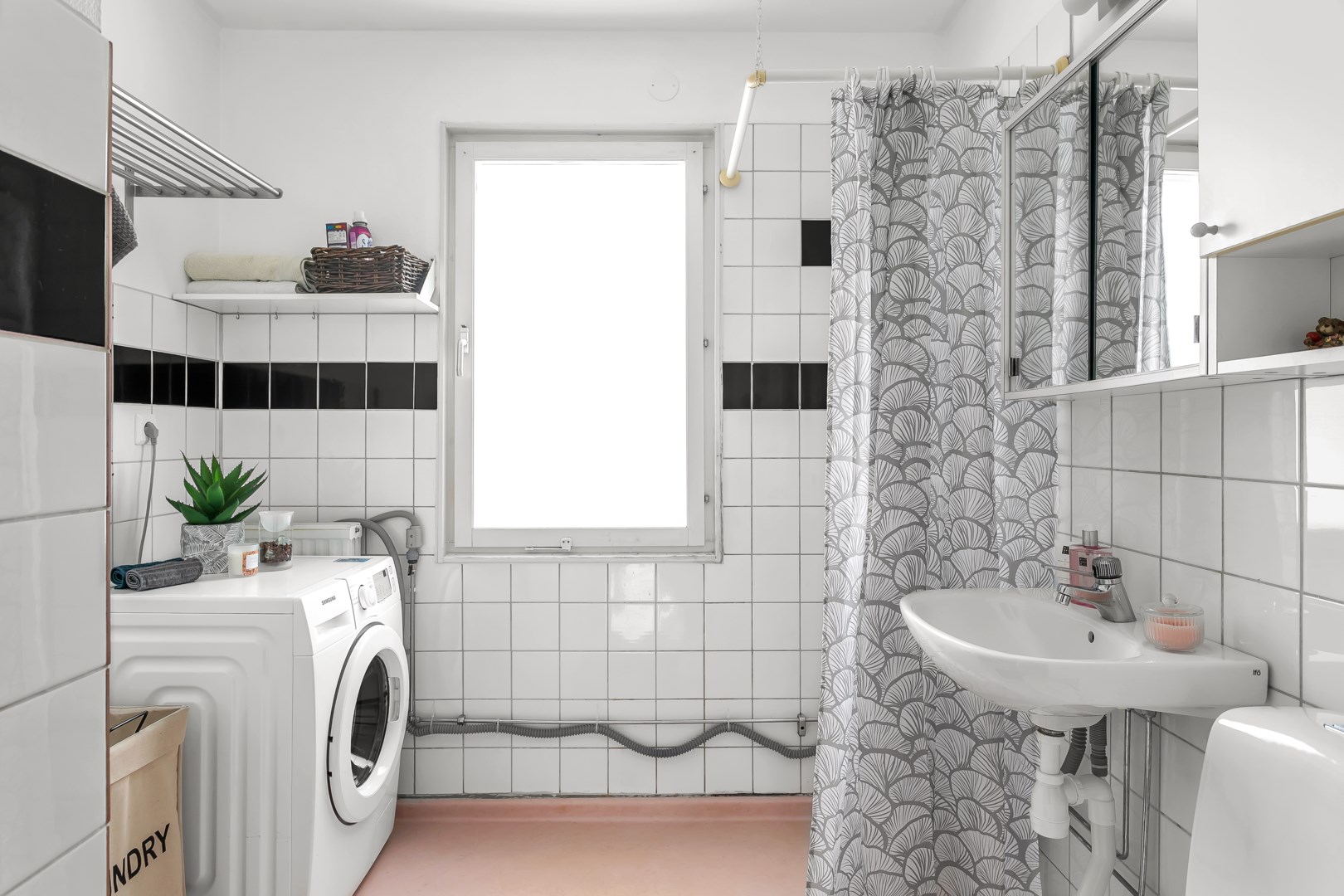 Bostadsbild från Wivalliusgatan 39, Såld i Nyby, Uppsala