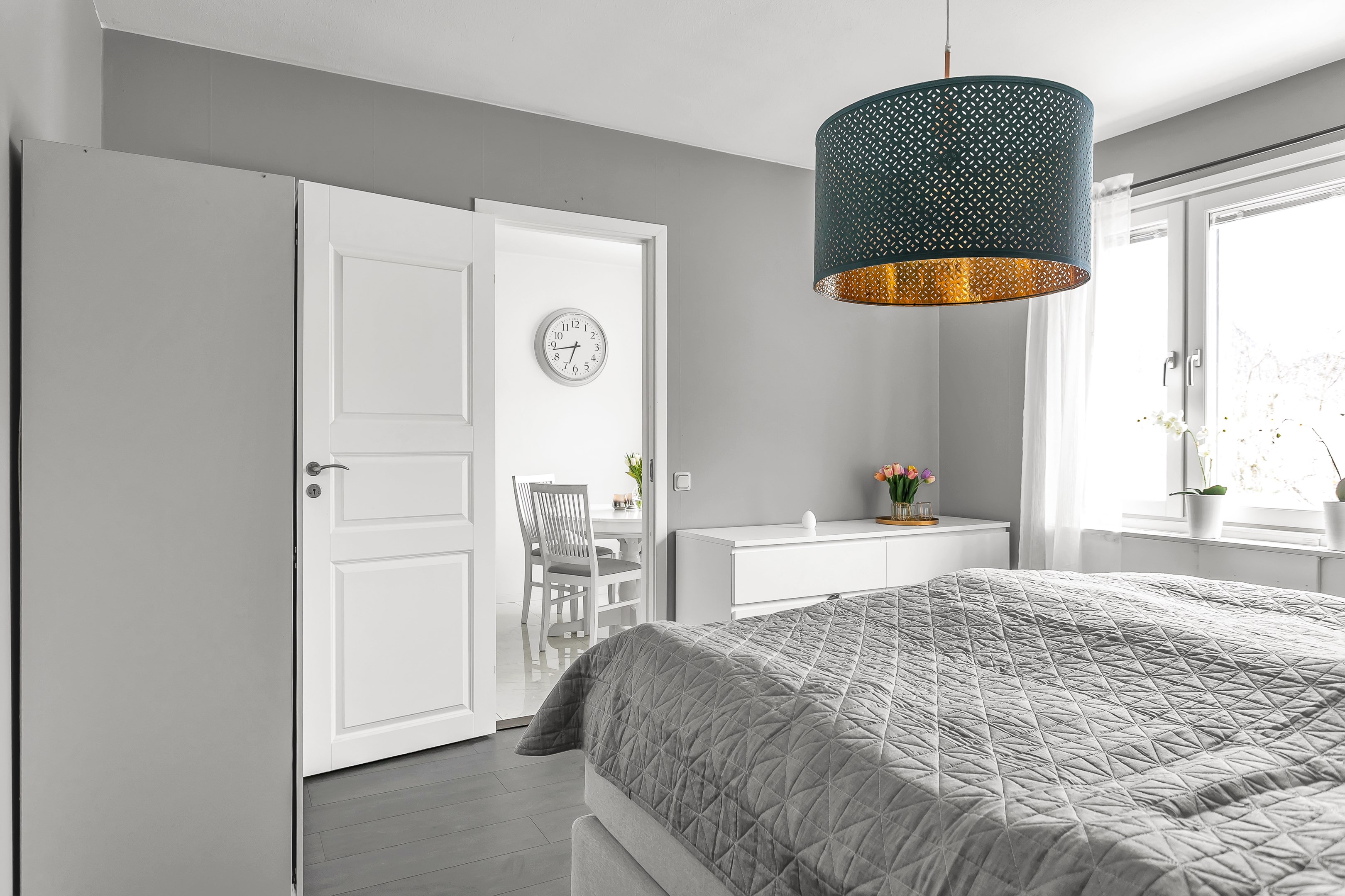 Bostadsbild från Wivalliusgatan 39, Såld i Nyby, Uppsala